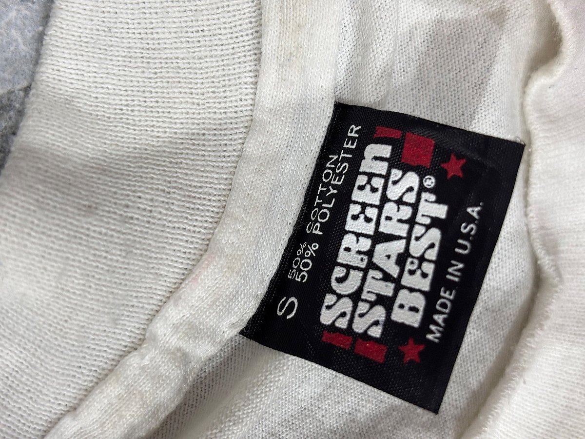 Vintage Screen Stars Graphic Tee - photo 4