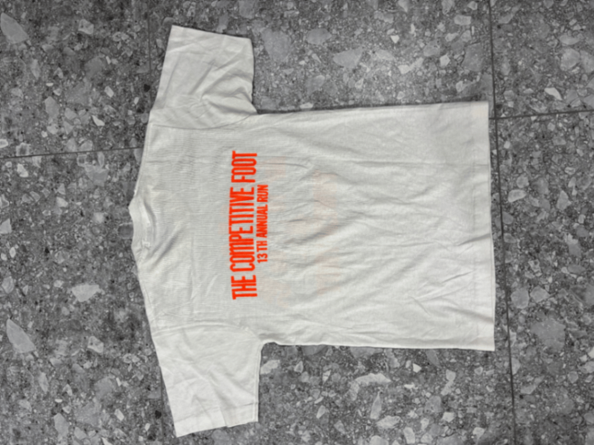 Vintage Screen Stars Graphic Tee - photo 3