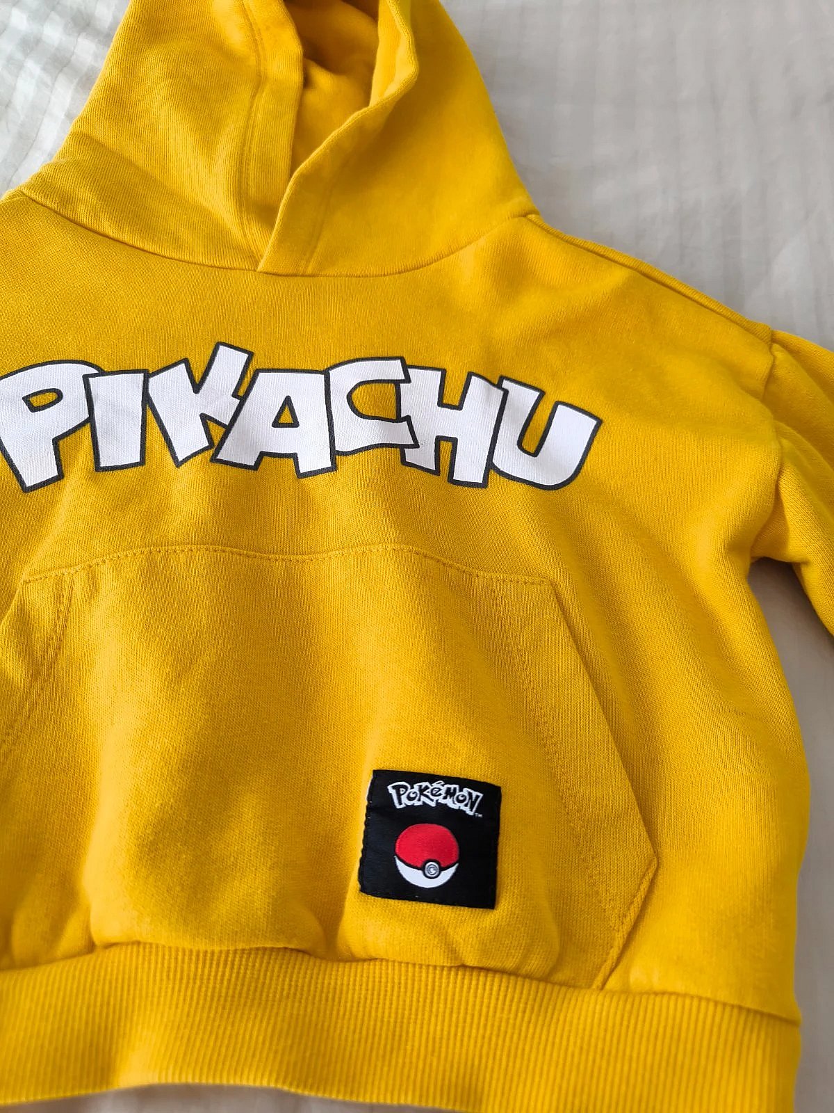 Pokémon Hoodie , photo 2