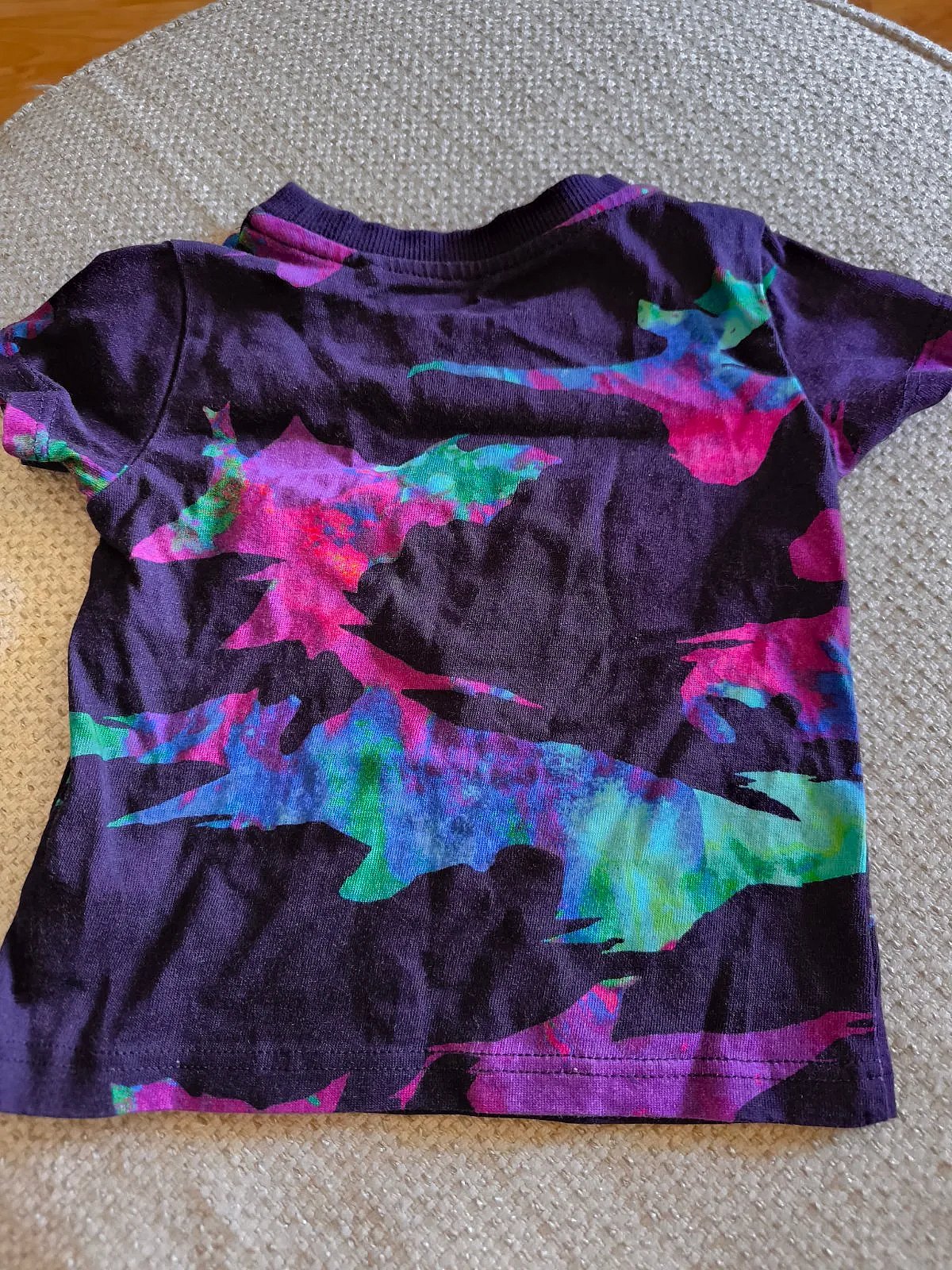 Next baby t-shirt top, photo 2