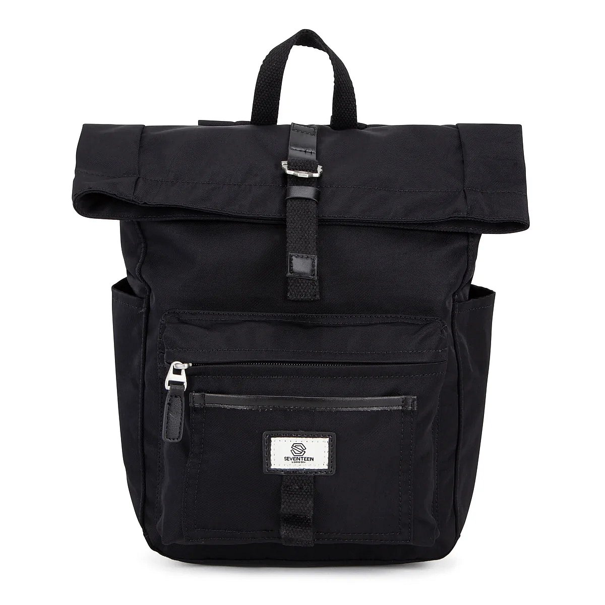 Seventeen London Canary Wharf Mini Backpack, photo 2
