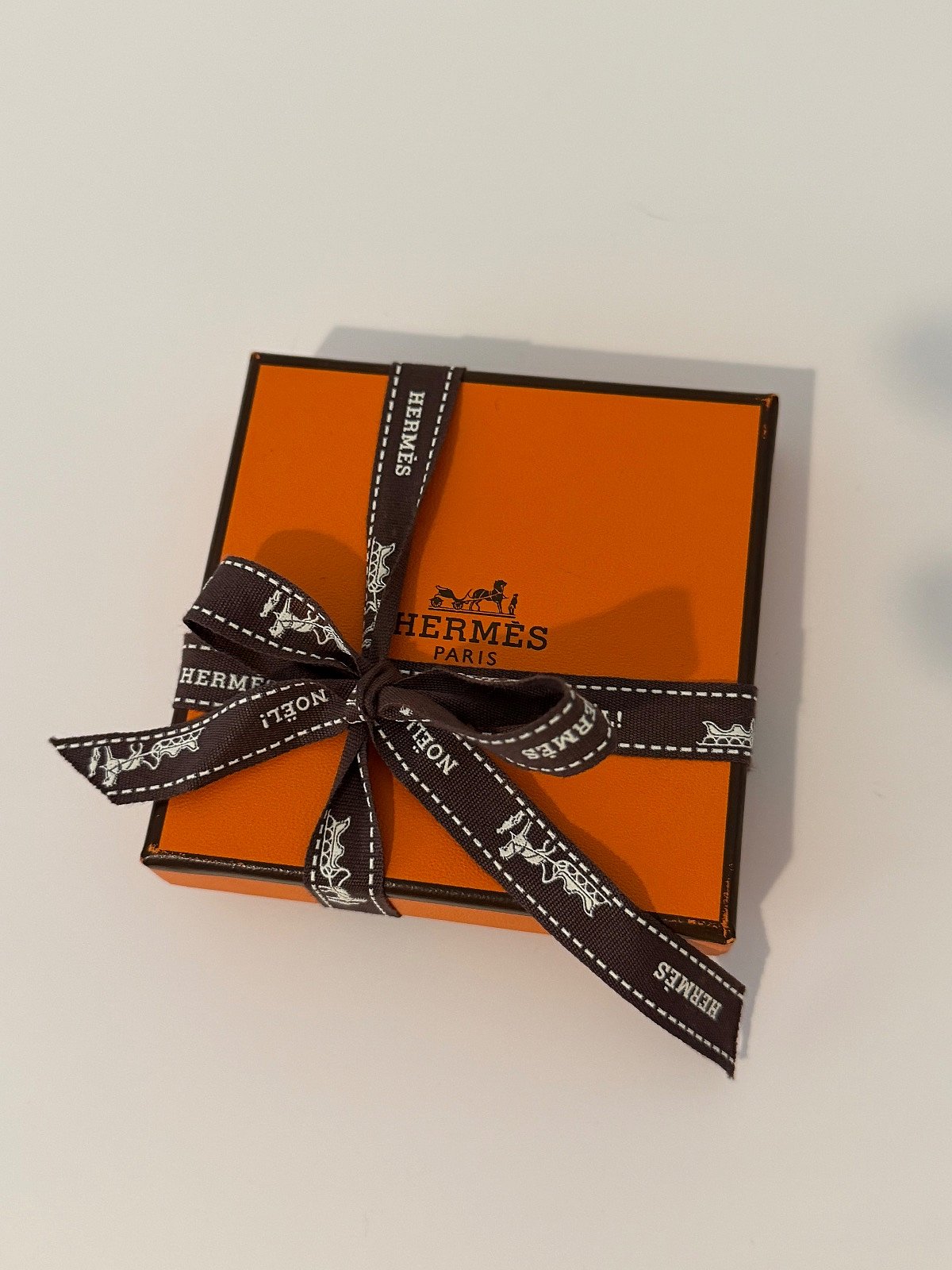 Hermès Clic H Gold Bracelet, photo 4