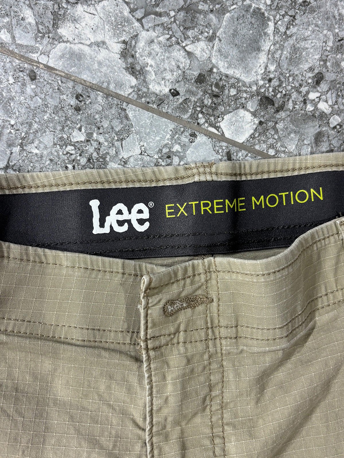 Lee Extreme Motion Cargo Shorts - photo 3