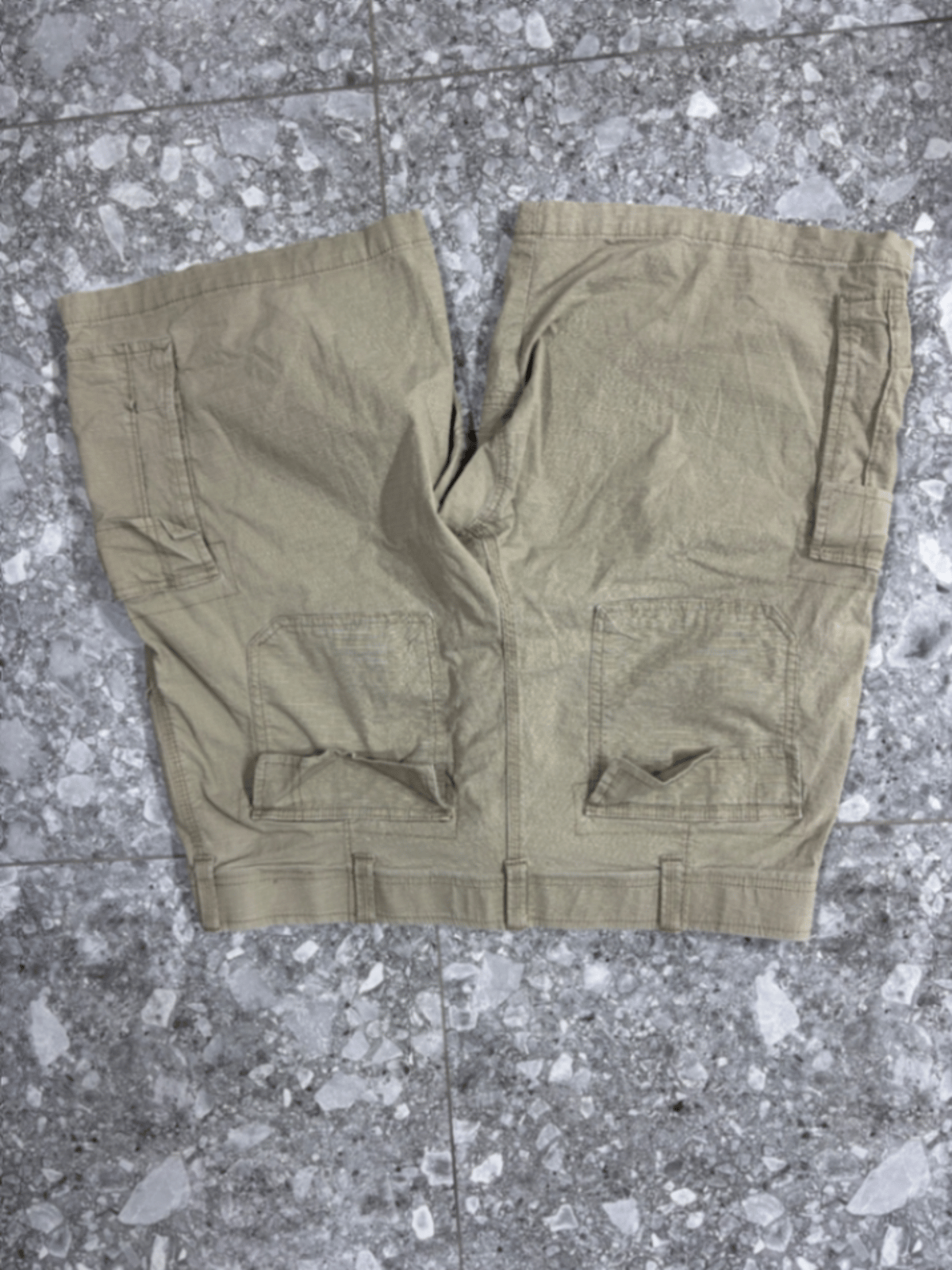 Lee Extreme Motion Cargo Shorts - photo 2