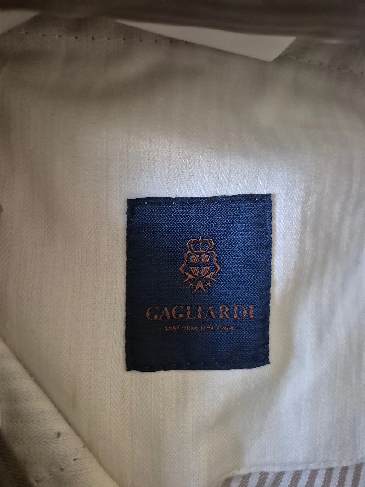 Gagliardi man bermuda, foto 7