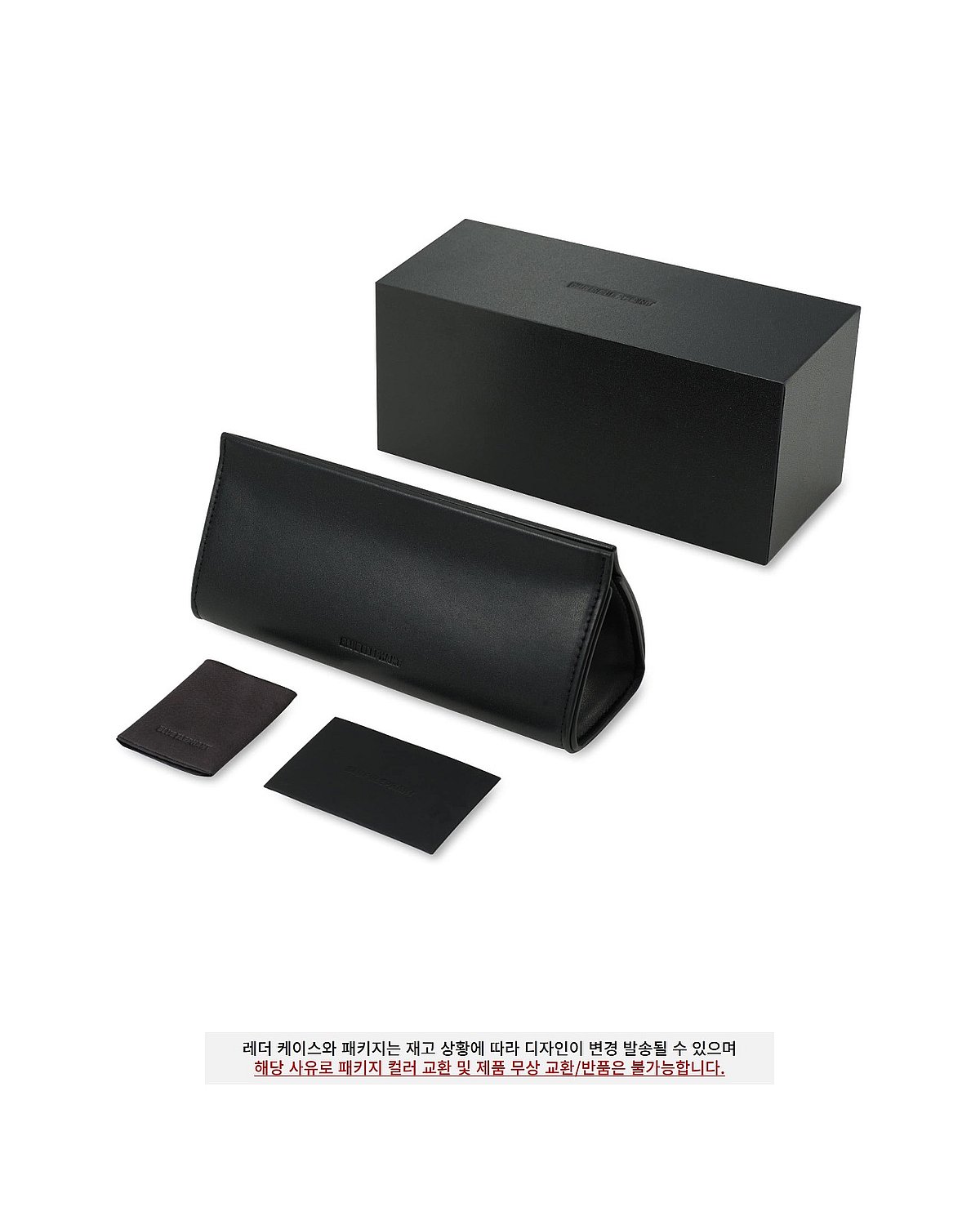 Blue Elephant Sunglasses (from Korea) - photo 5