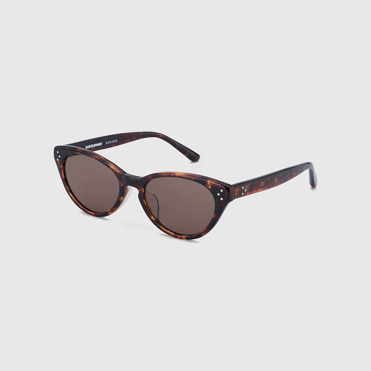 Blue Elephant Sunglasses (from Korea) - photo 4