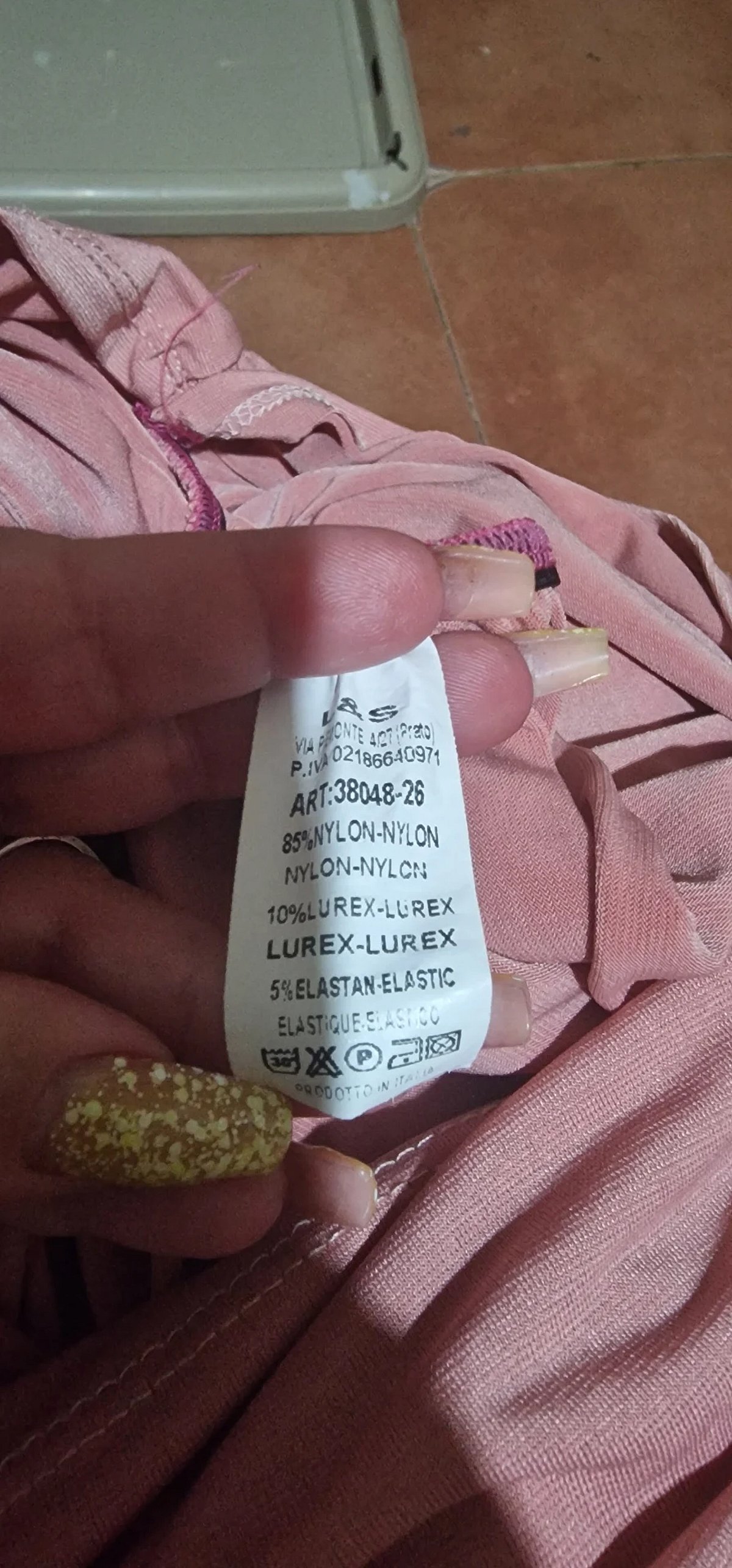 Dusky Pink Ruched Dress - photo 2