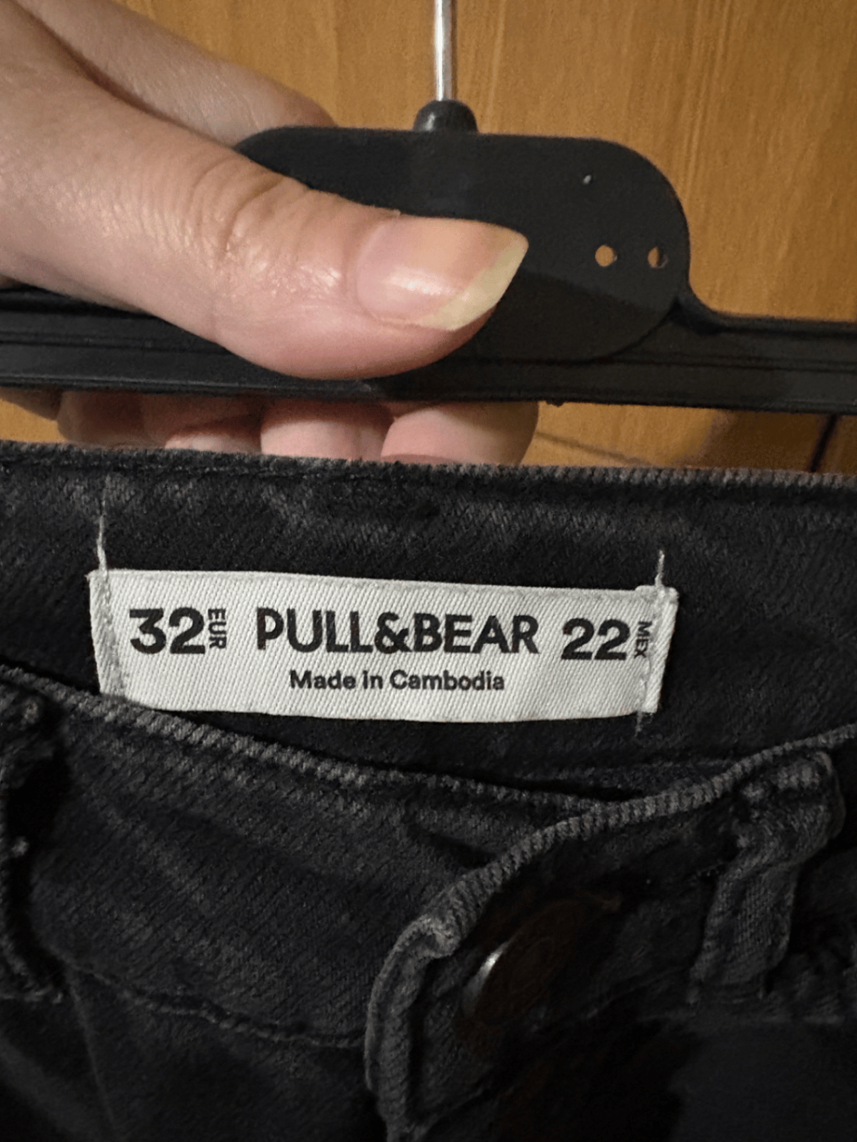 Pull & Bear Skinny Fit Jeans - photo 3