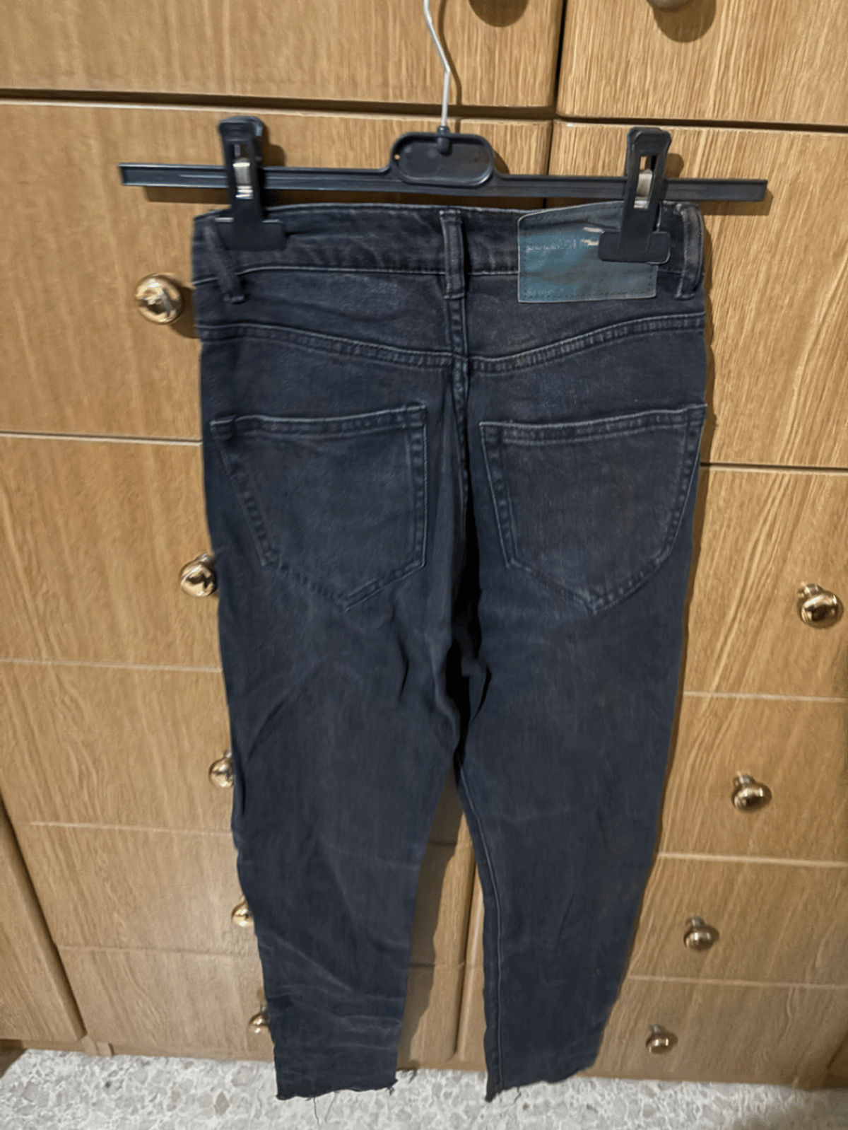 Pull & Bear Skinny Fit Jeans - photo 2
