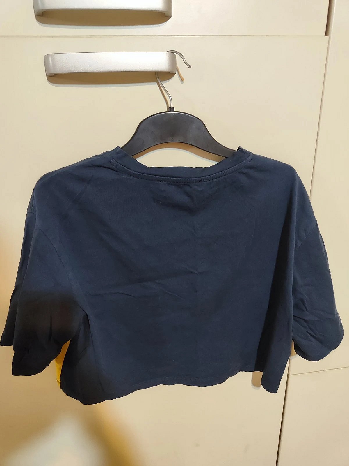 Top blu navy, foto 3