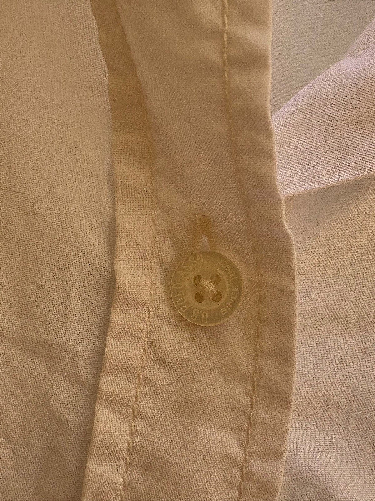 U.S. Polo Assn. Striped Shirt, photo 3