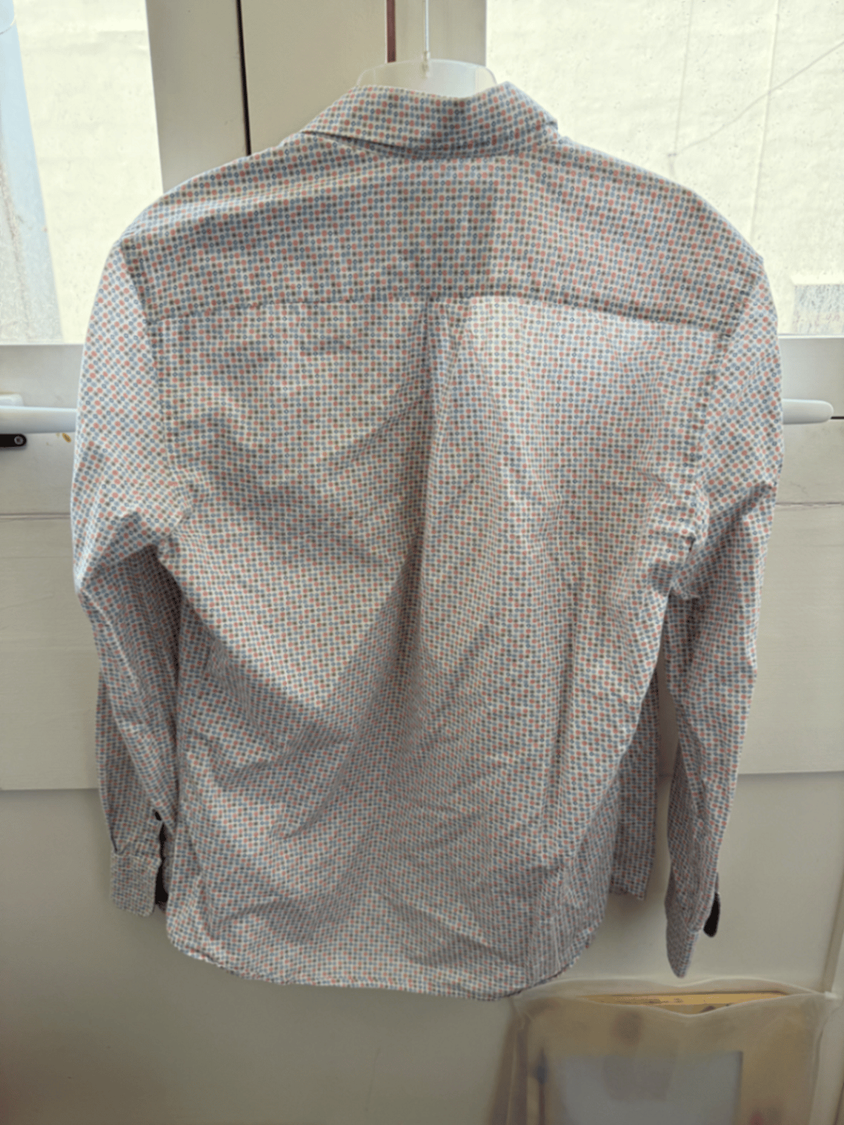 Camicia a bottoni fantasia Fynch-Hatton, foto 2