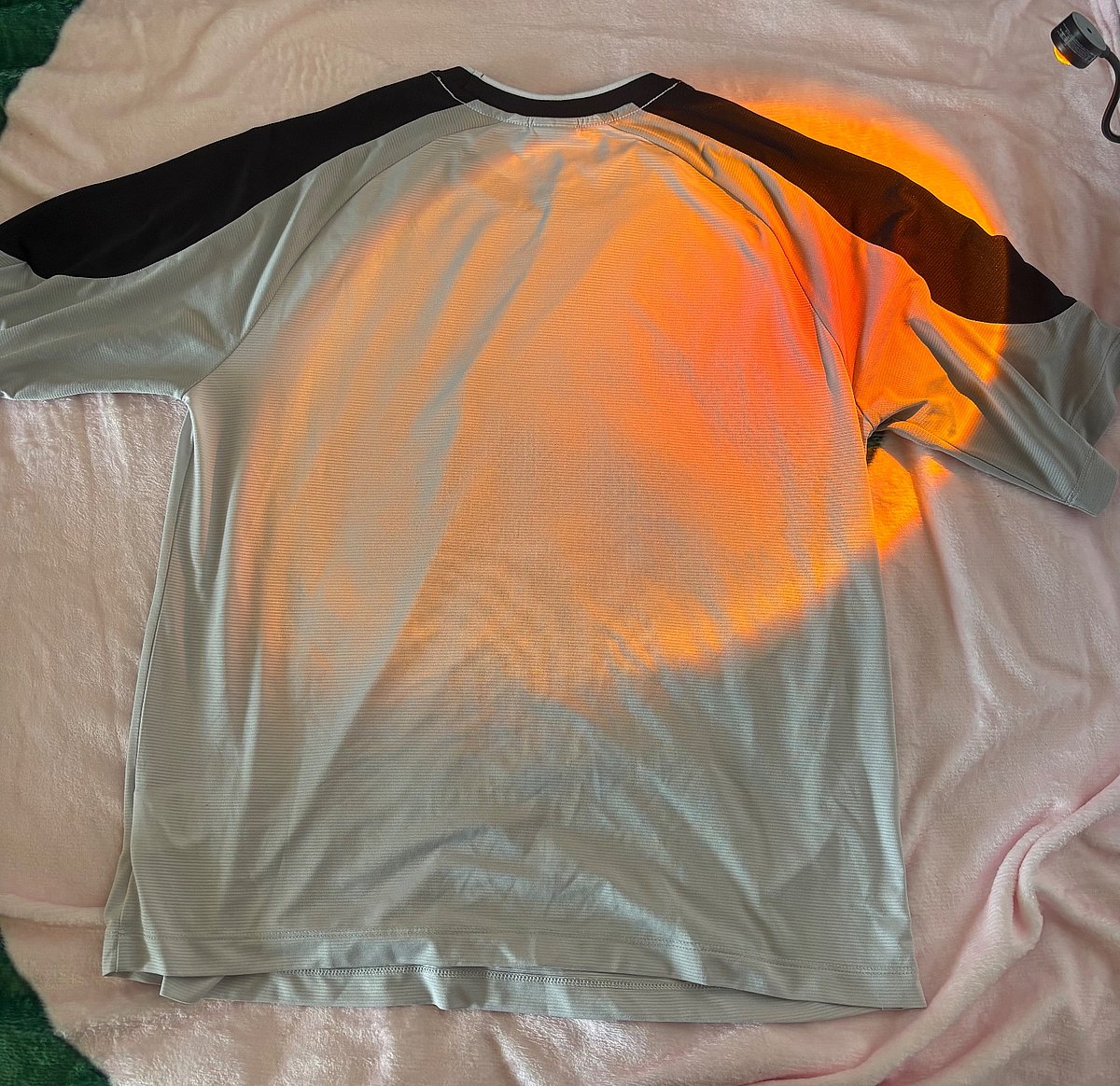 New Balance Athletics T-shirt, photo 3