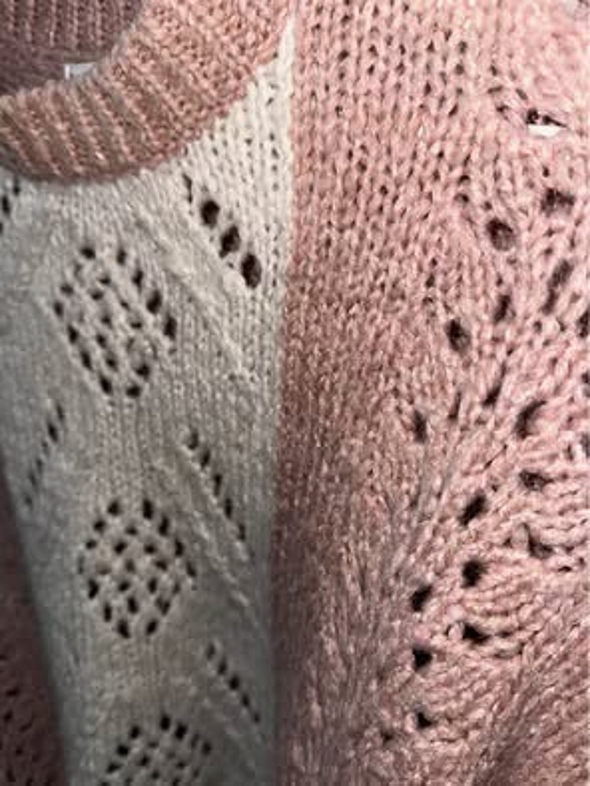 Pacchetto di maglioni lavorati a maglia, foto 5