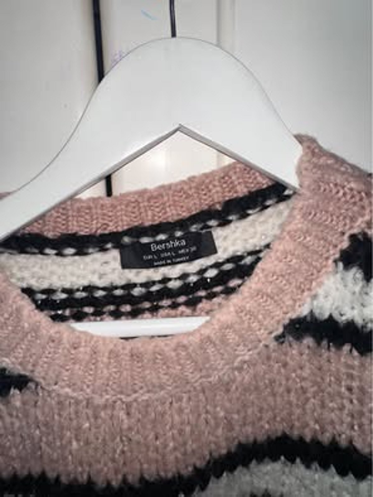 Pacchetto di maglioni lavorati a maglia, foto 7