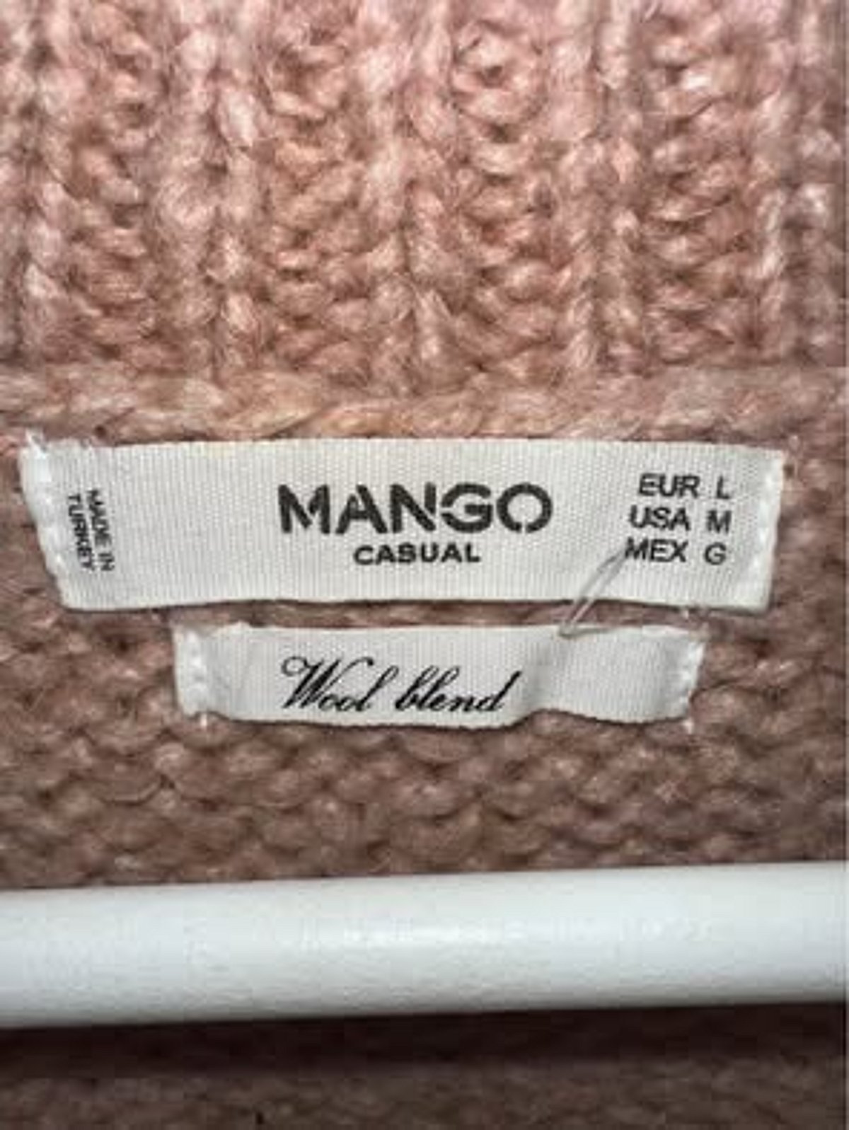 Pacchetto di maglioni lavorati a maglia, foto 8