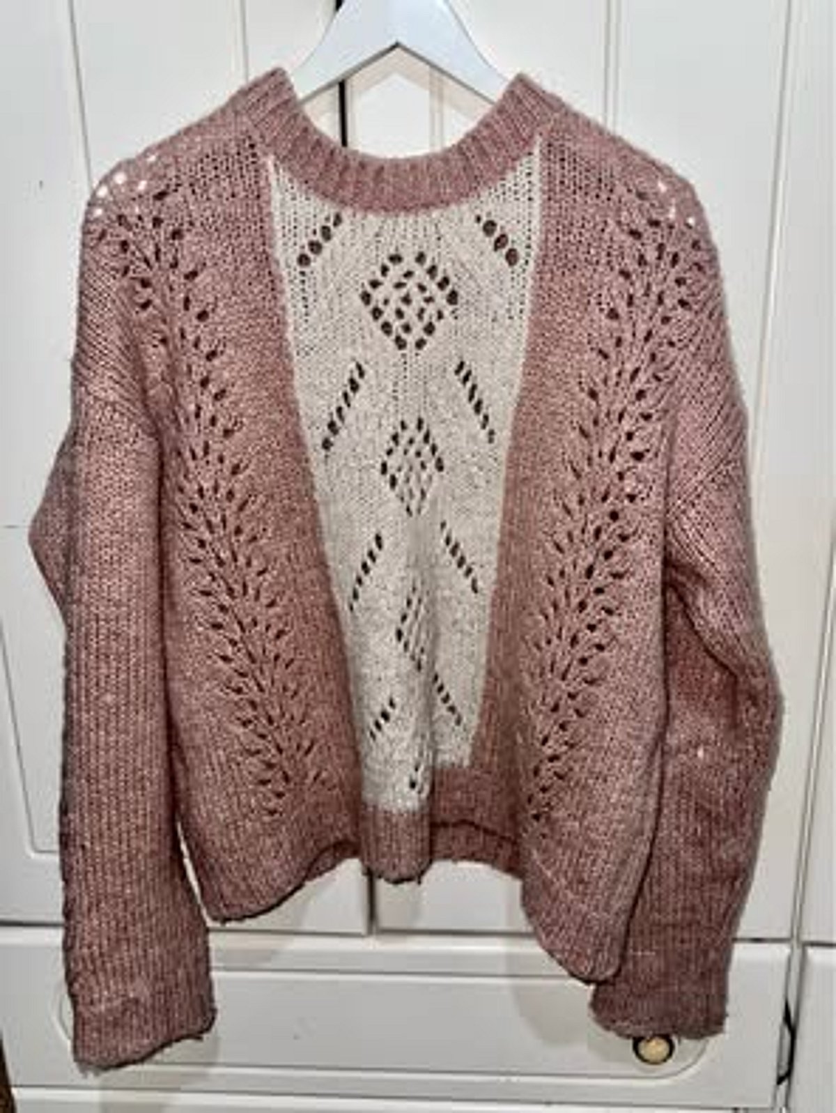 Pacchetto di maglioni lavorati a maglia, foto 4