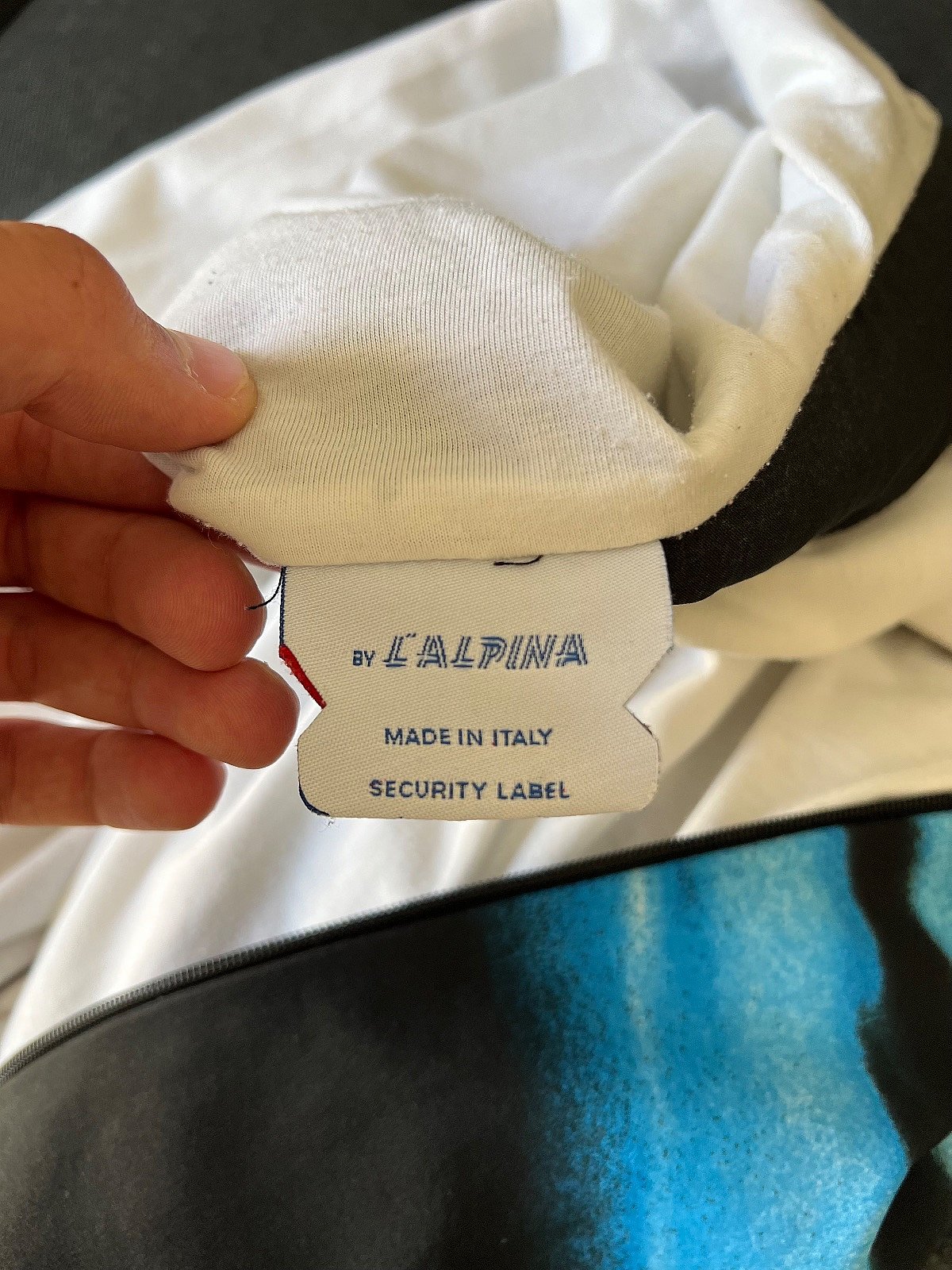 Australian by L’Alpina – Track Jacket | Graphic Print | Made in Italy, photo 6