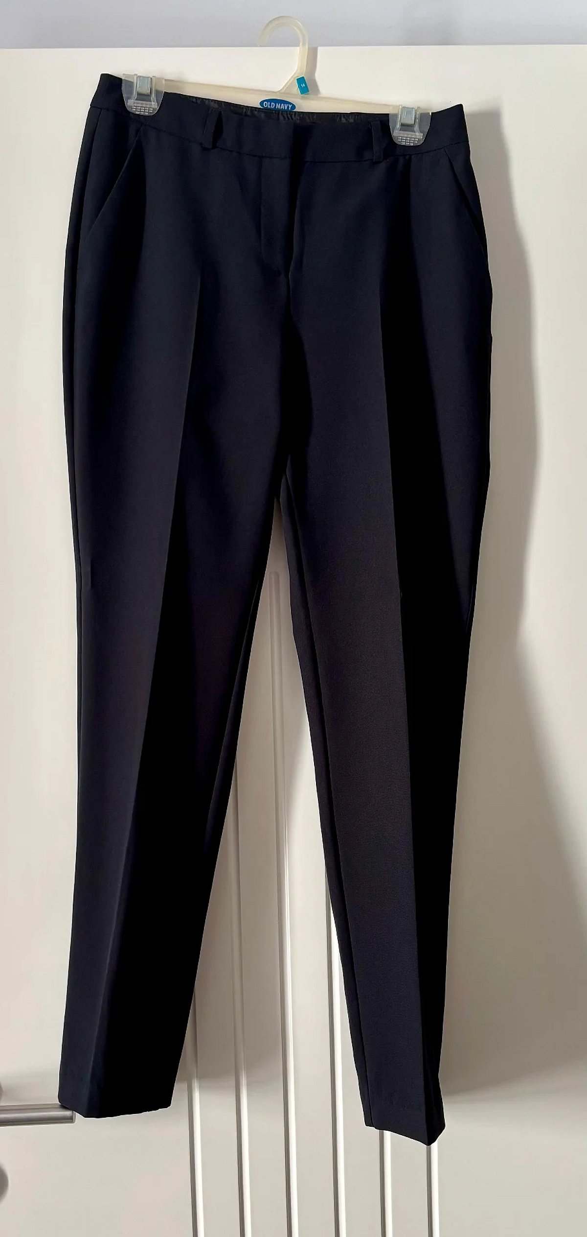 Black Suit Set: Blazer and Trousers, photo 3
