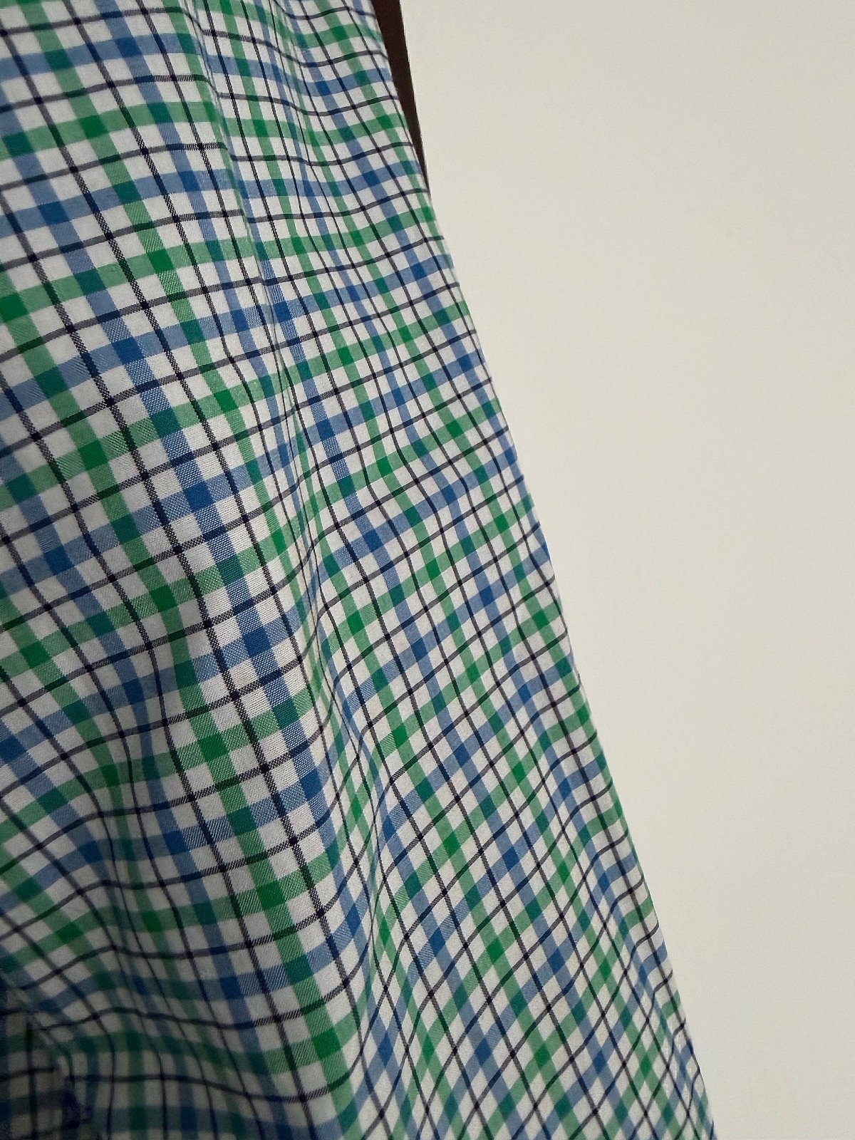 Ralph Lauren Checked Shirt, photo 4