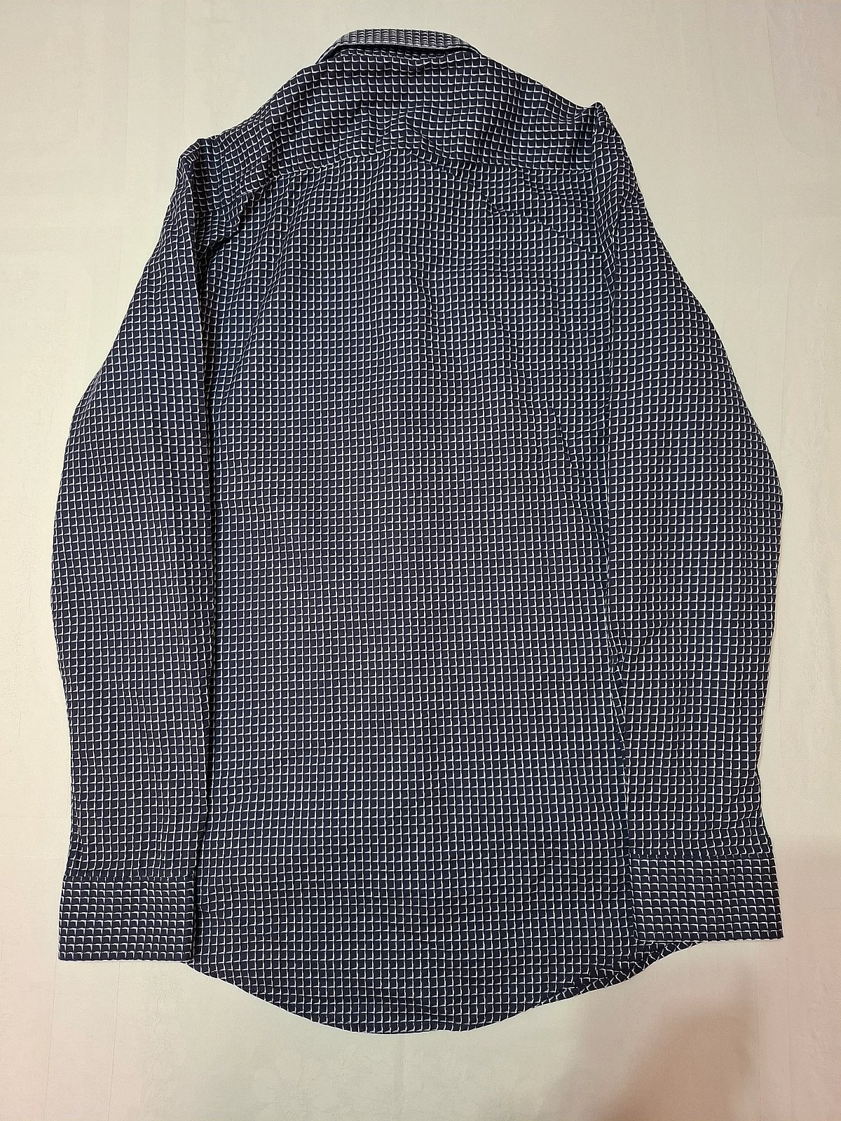Men's Harmont & Blaine Designer Shirt (Narrow Fit) - Brand New, photo 5