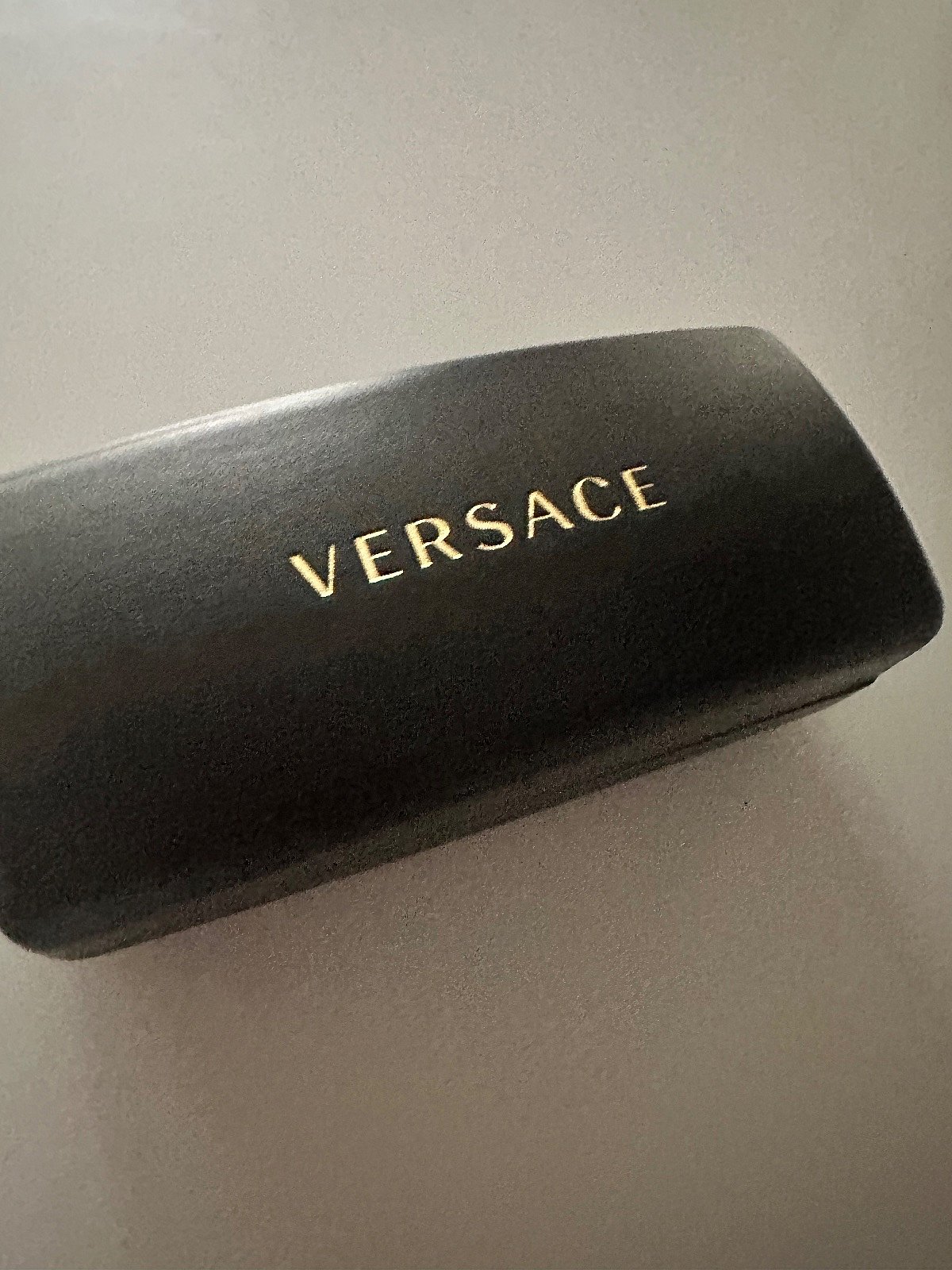 Versace Greca Pink Sunglasses, photo 3