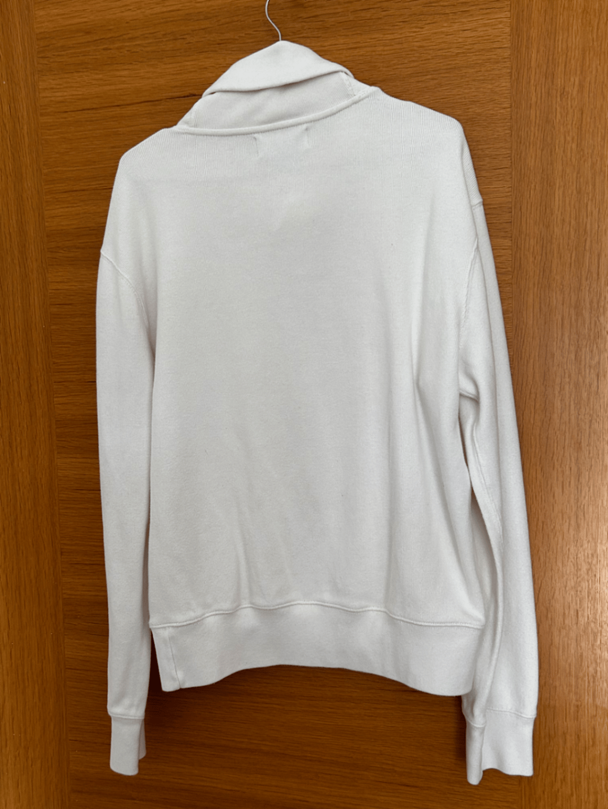 Polo Ralph Lauren Funnel Neck Jumper, photo 3