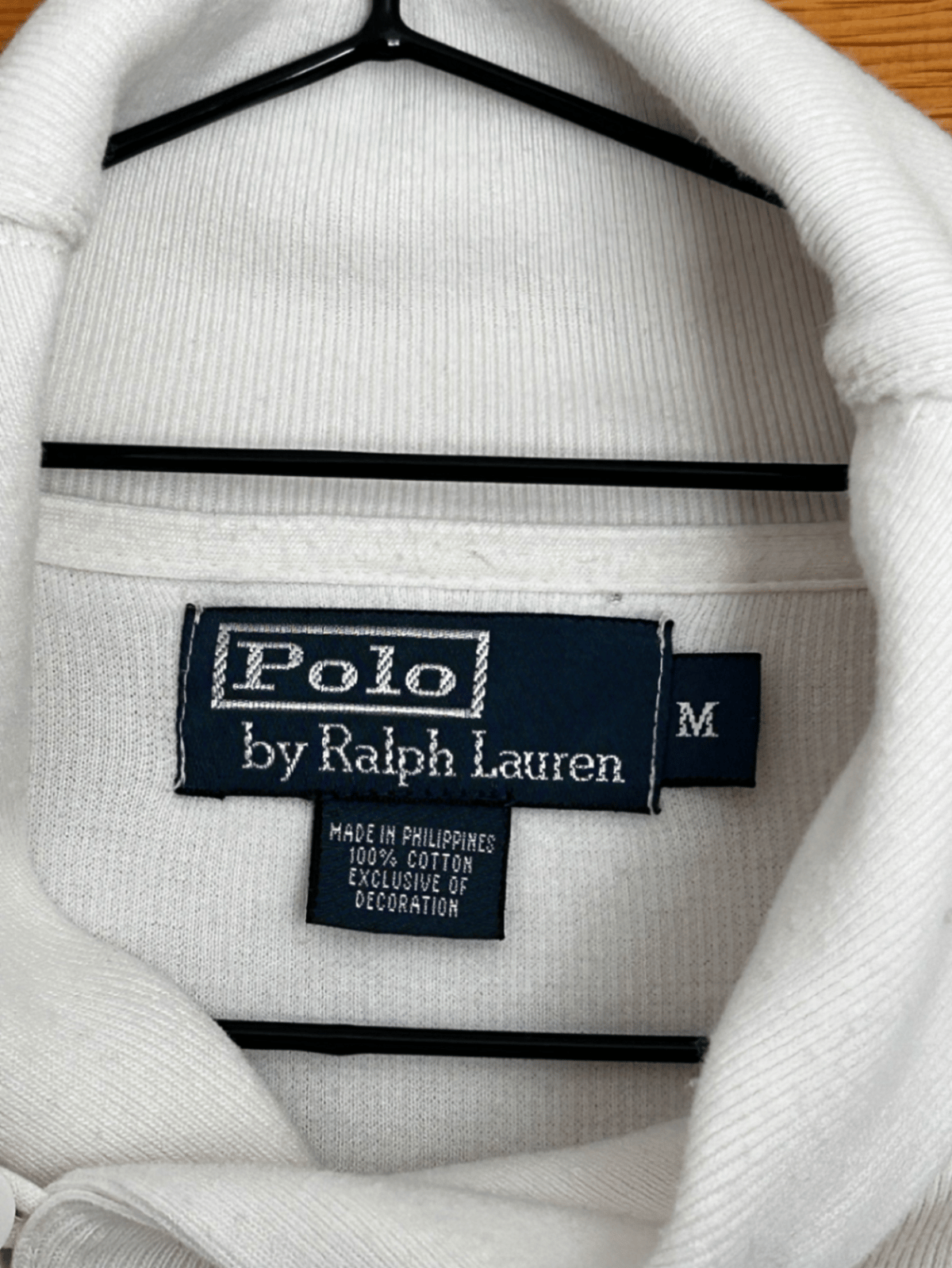 Polo Ralph Lauren Funnel Neck Jumper, photo 6