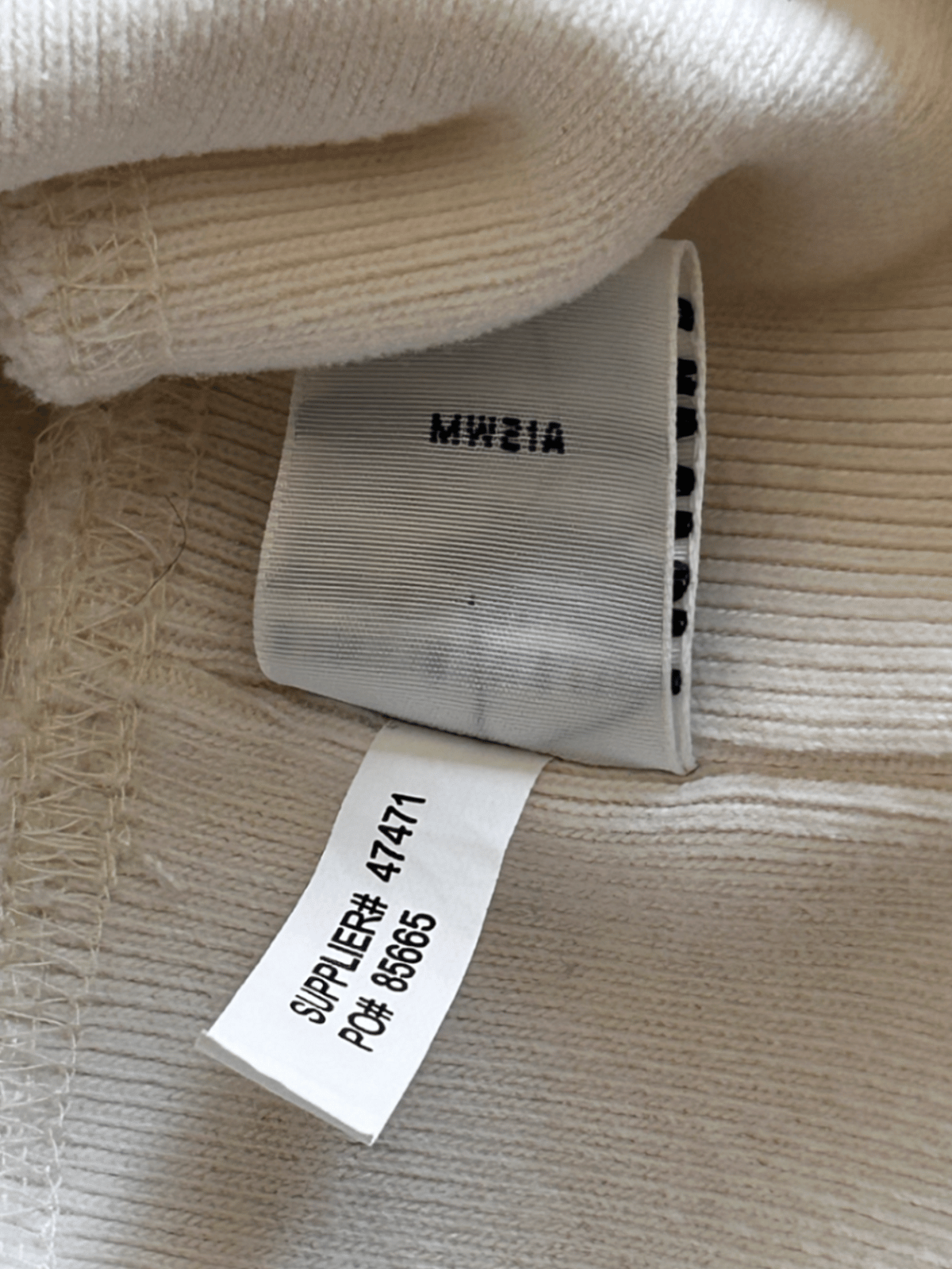 Polo Ralph Lauren Funnel Neck Jumper, photo 5