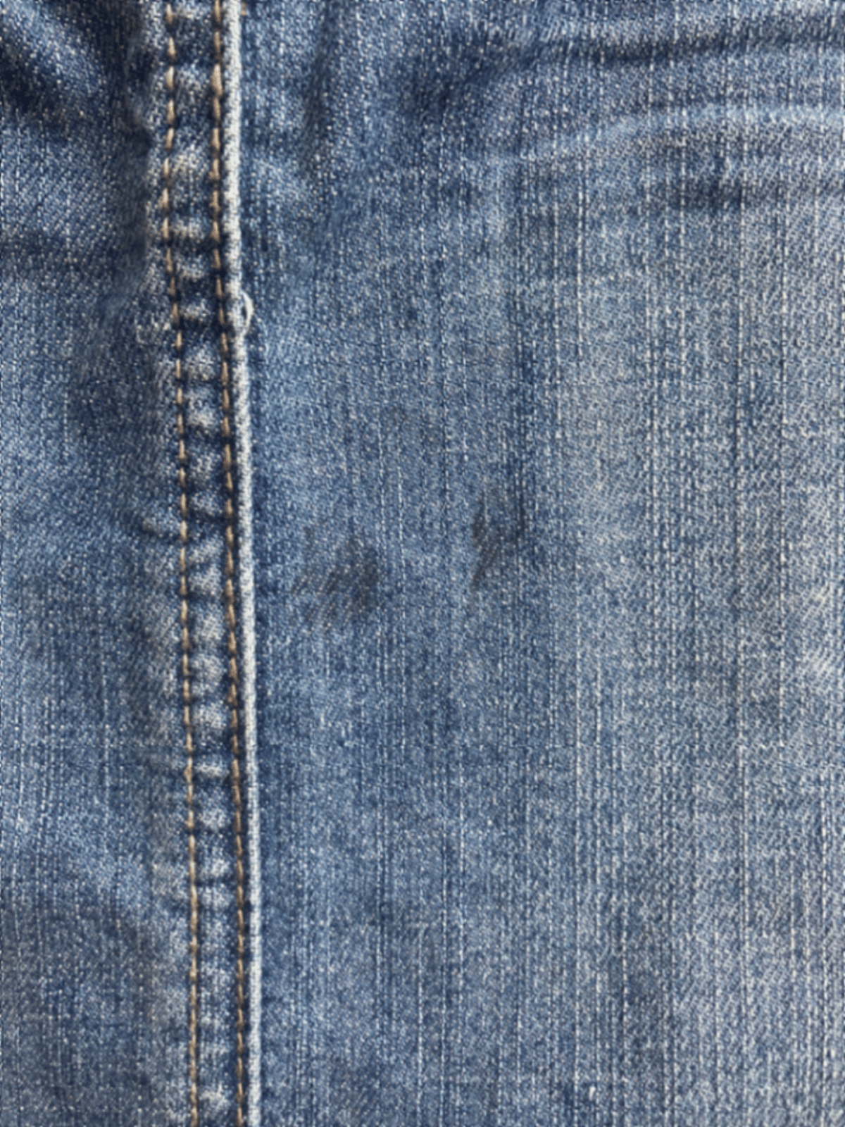 Camaieu Classic Denim Mini Skirt, photo 3