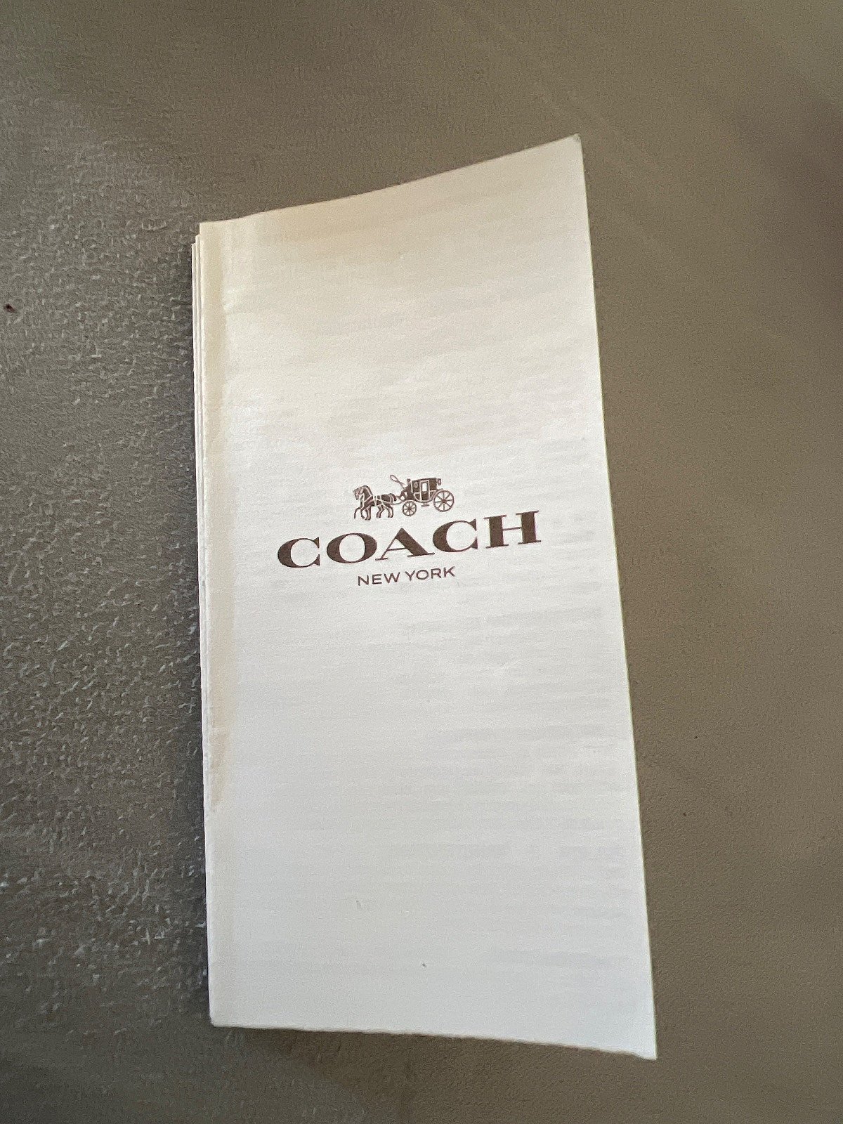 Coach Sunglasses with Case, photo 4