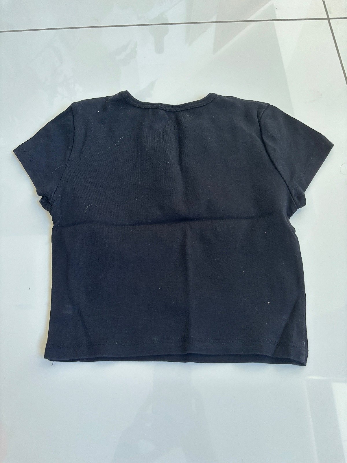 Pull & Bear Moon Phases Tee, photo 2
