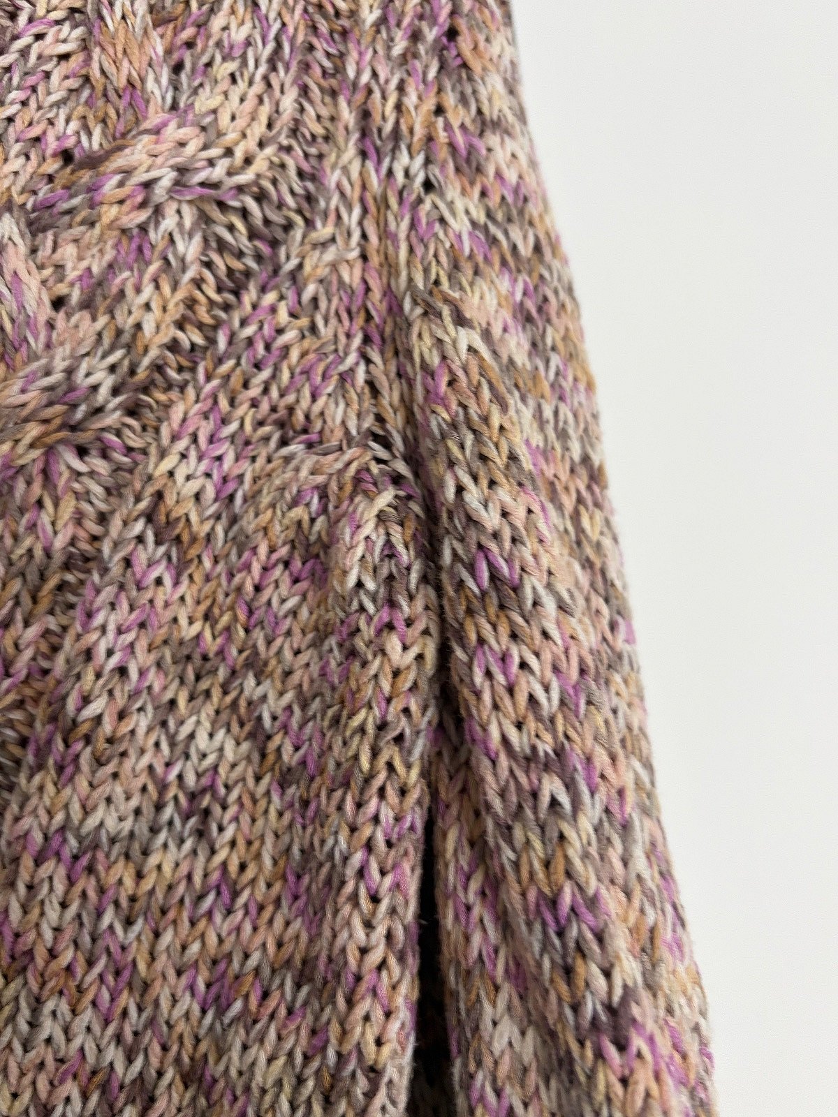 Weekend MaxMara zip-up cardigan, photo 4