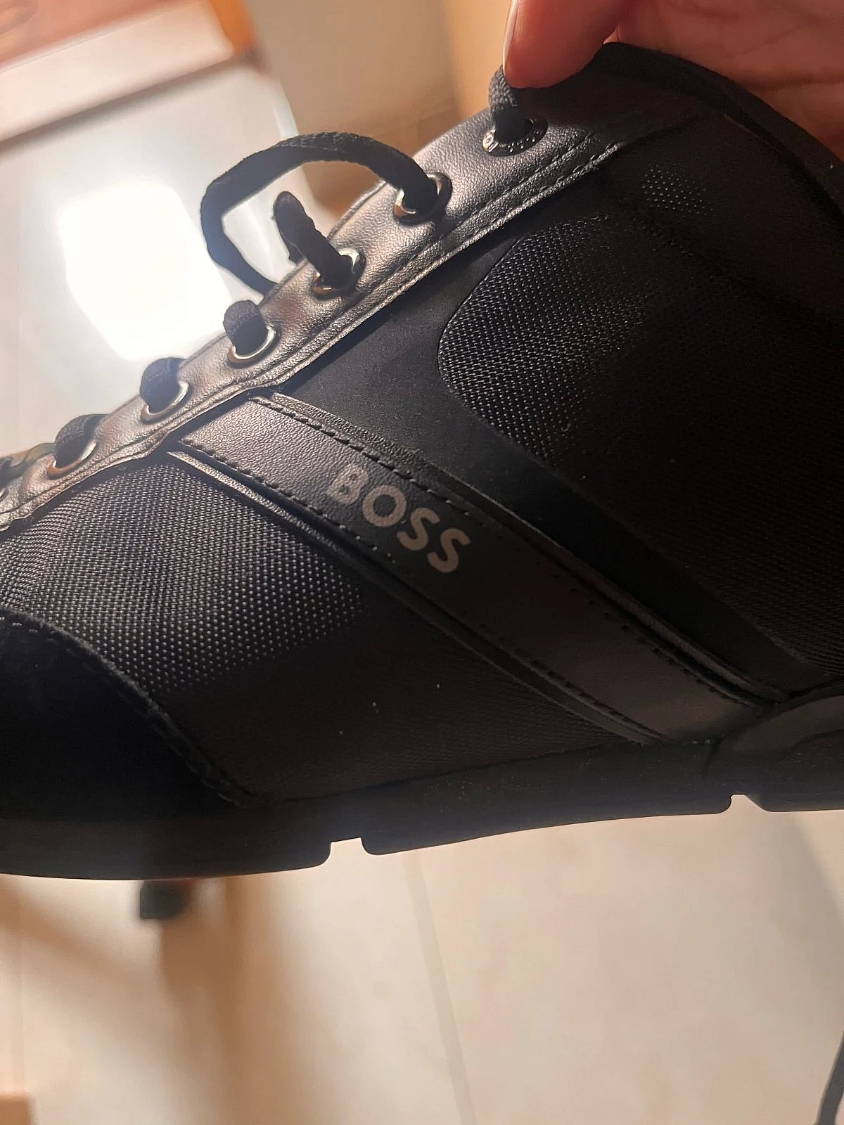 BOSS , photo 3