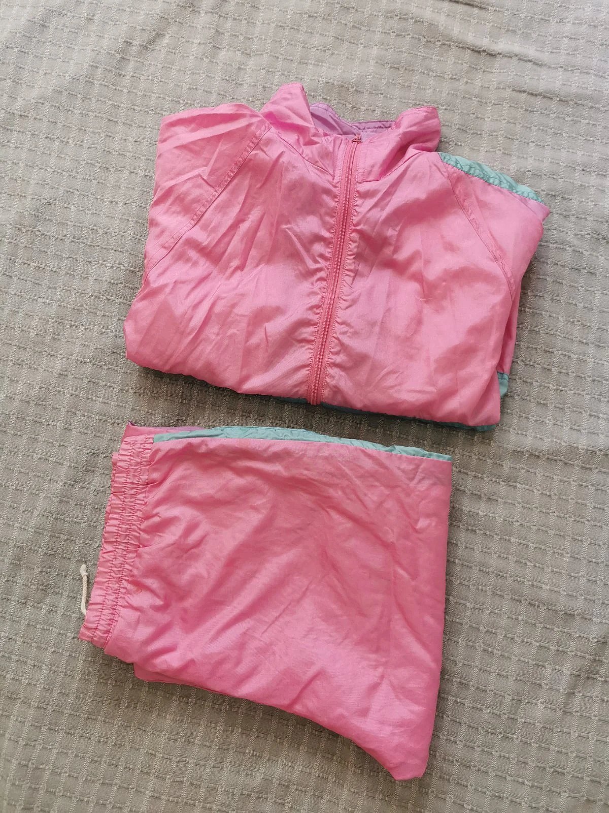 Vintage pink SET, photo 4