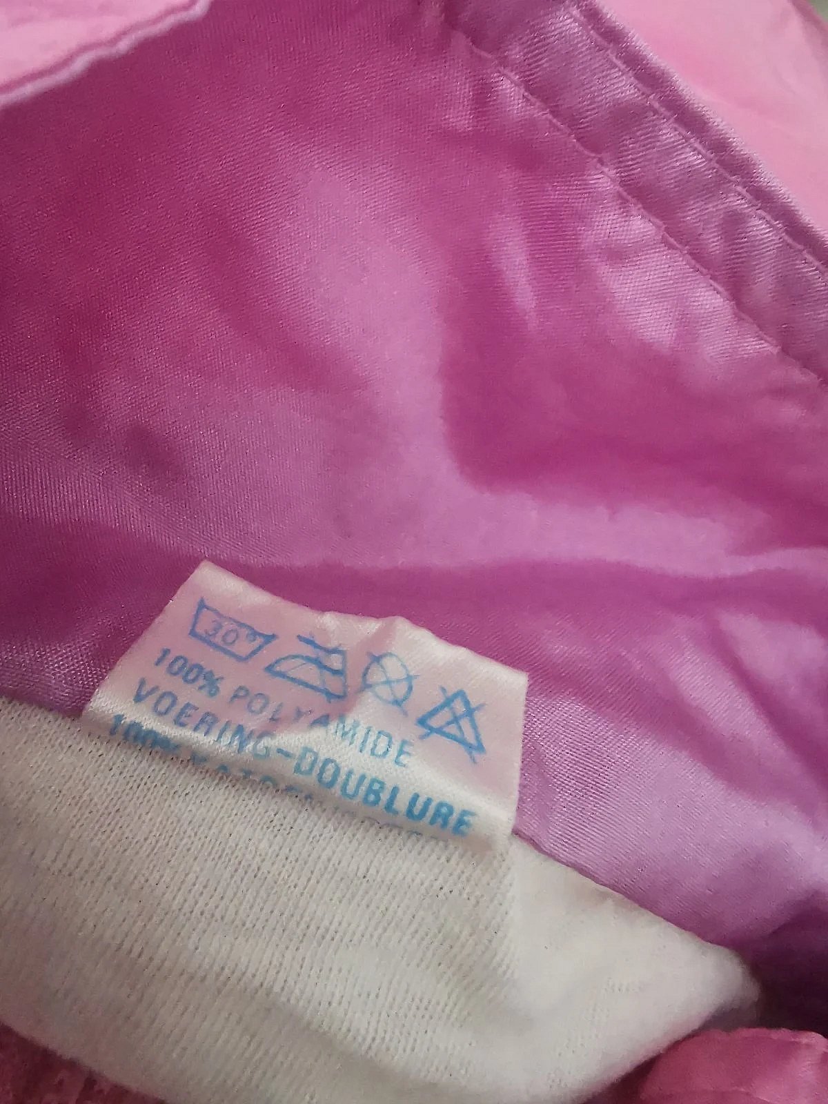 Vintage pink SET, photo 7