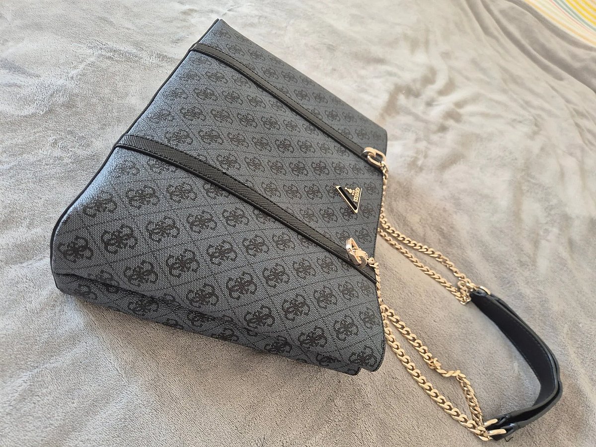 Guess Tote Bag, photo 3
