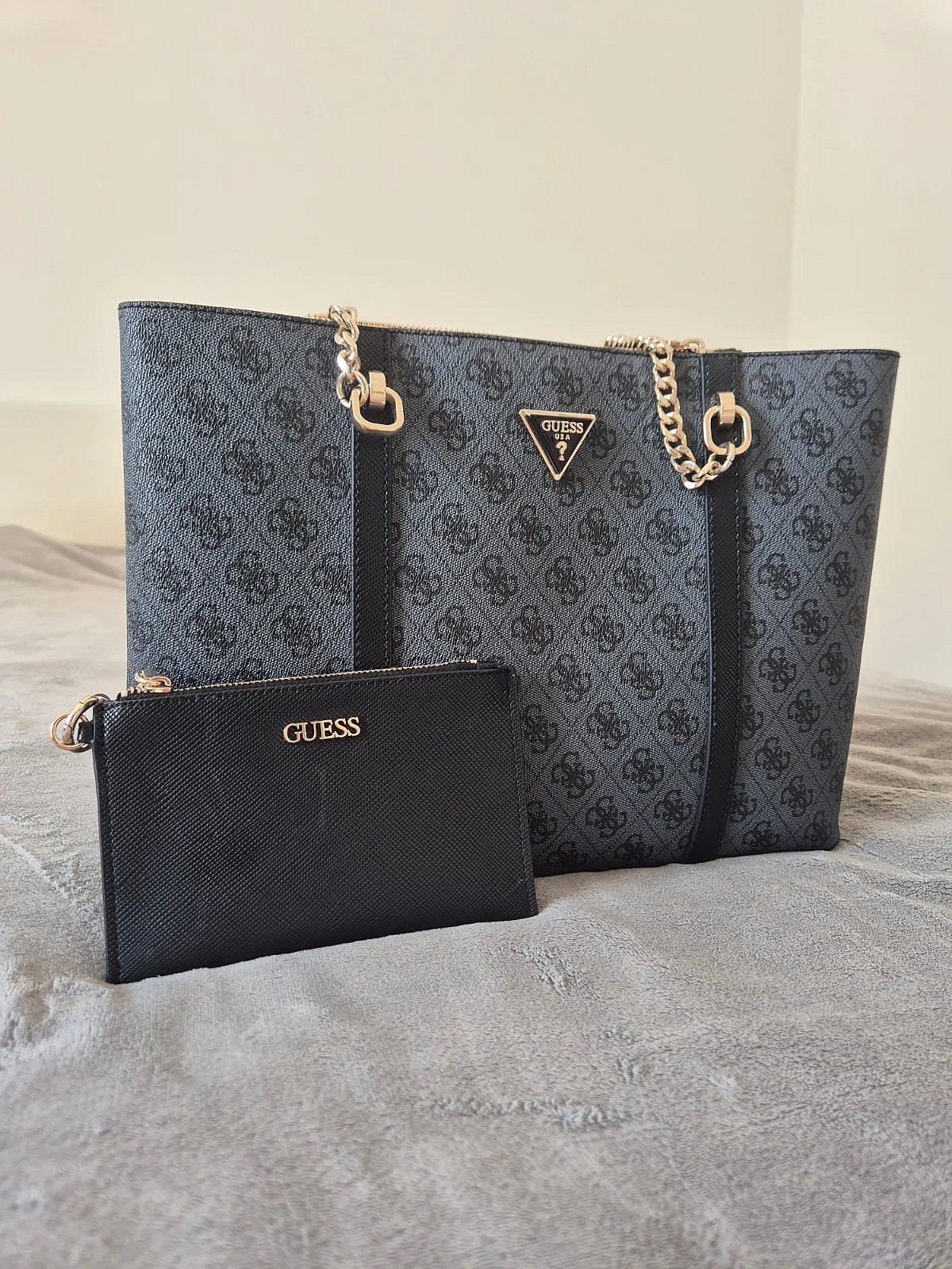 Guess Tote Bag, photo 5