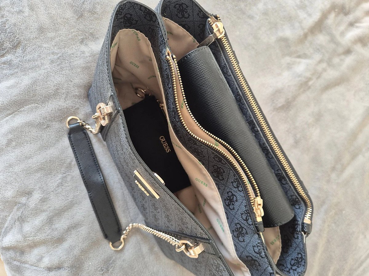 Guess Tote Bag, photo 4