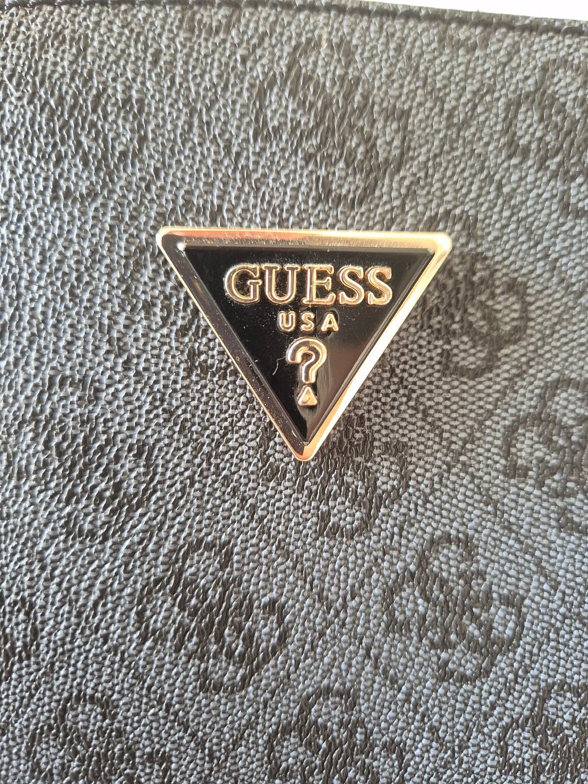 Guess Tote Bag, photo 6