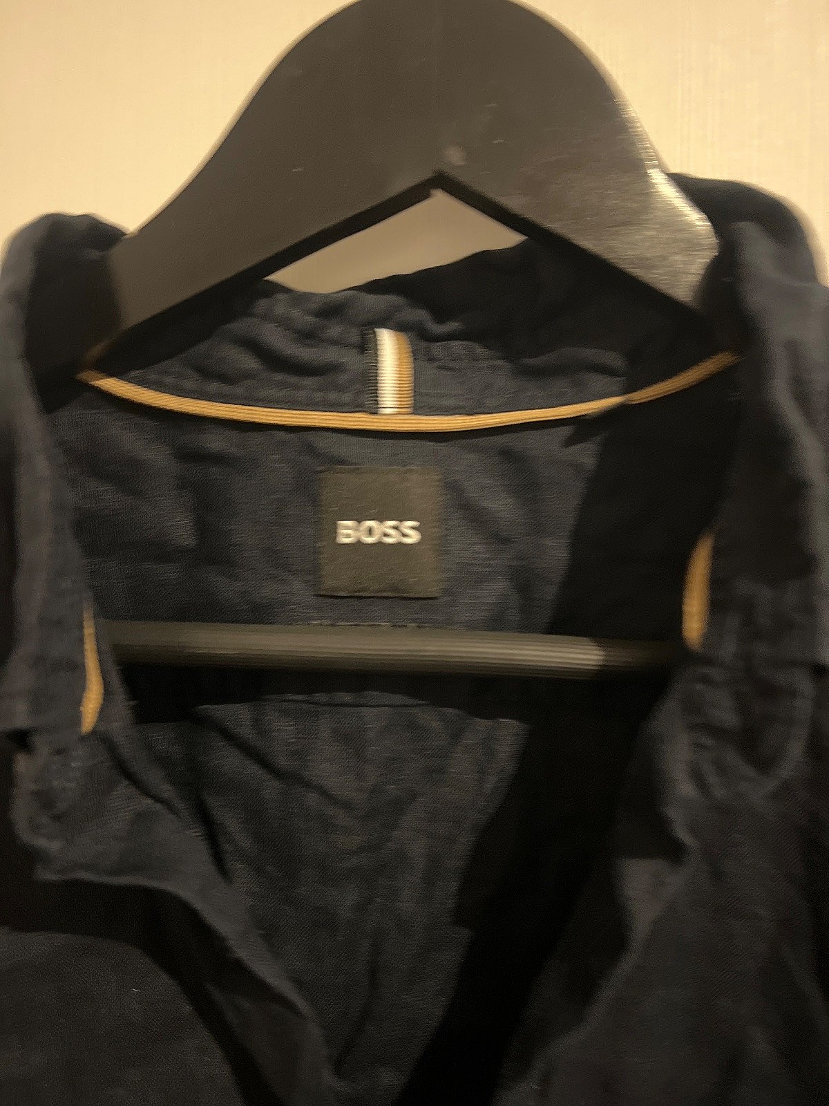 Boss shirt , photo 2
