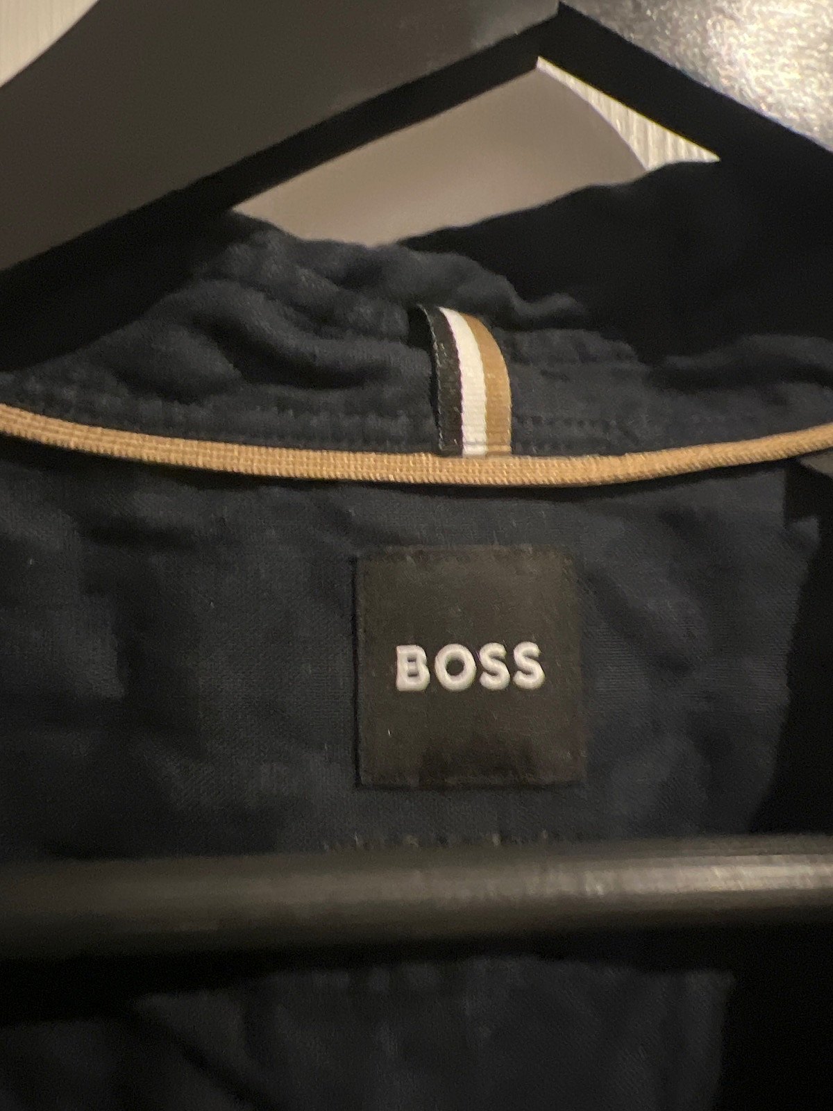 Boss shirt , photo 4