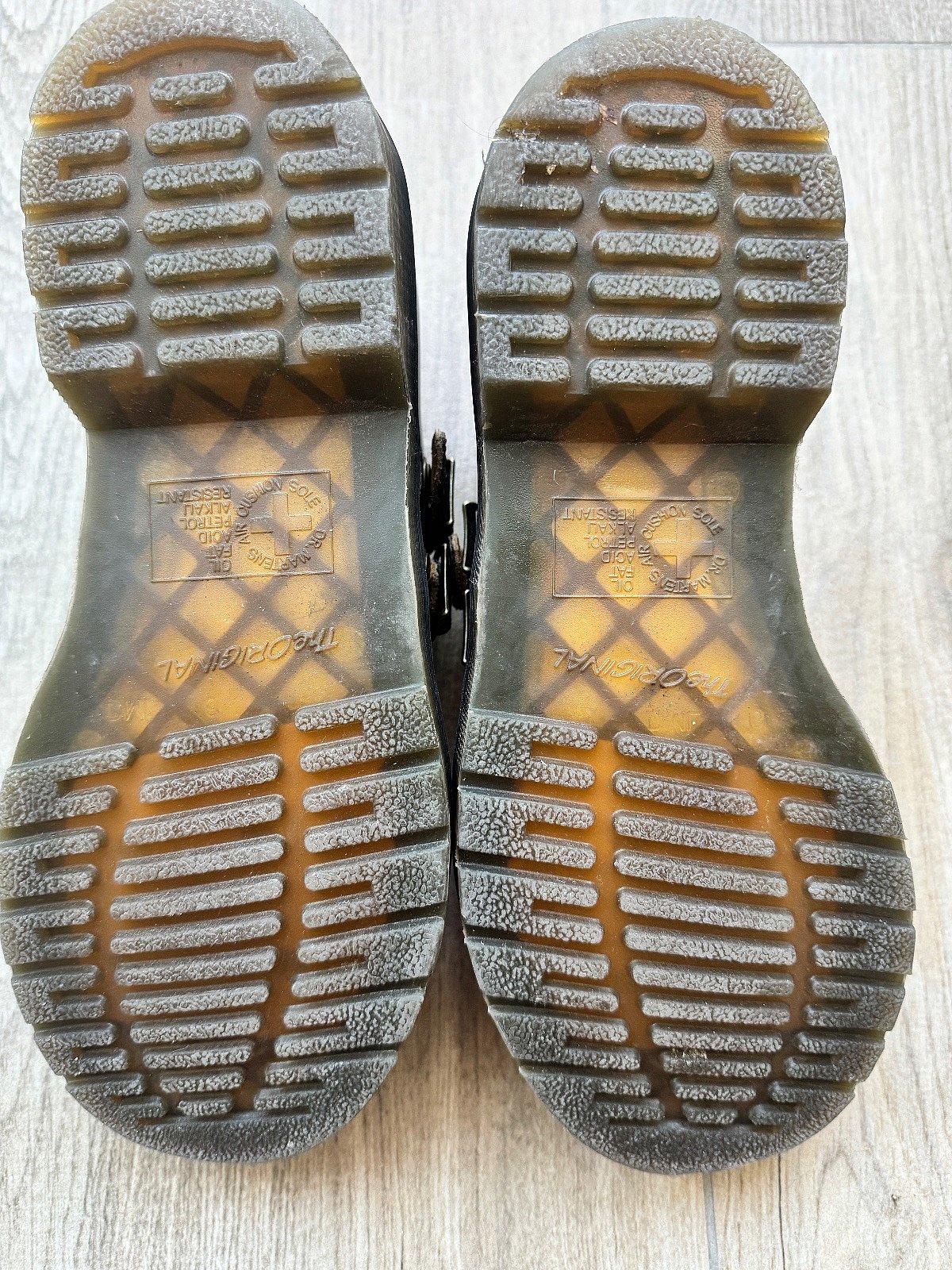 Dr. Martens - Mary Jane - photo 3