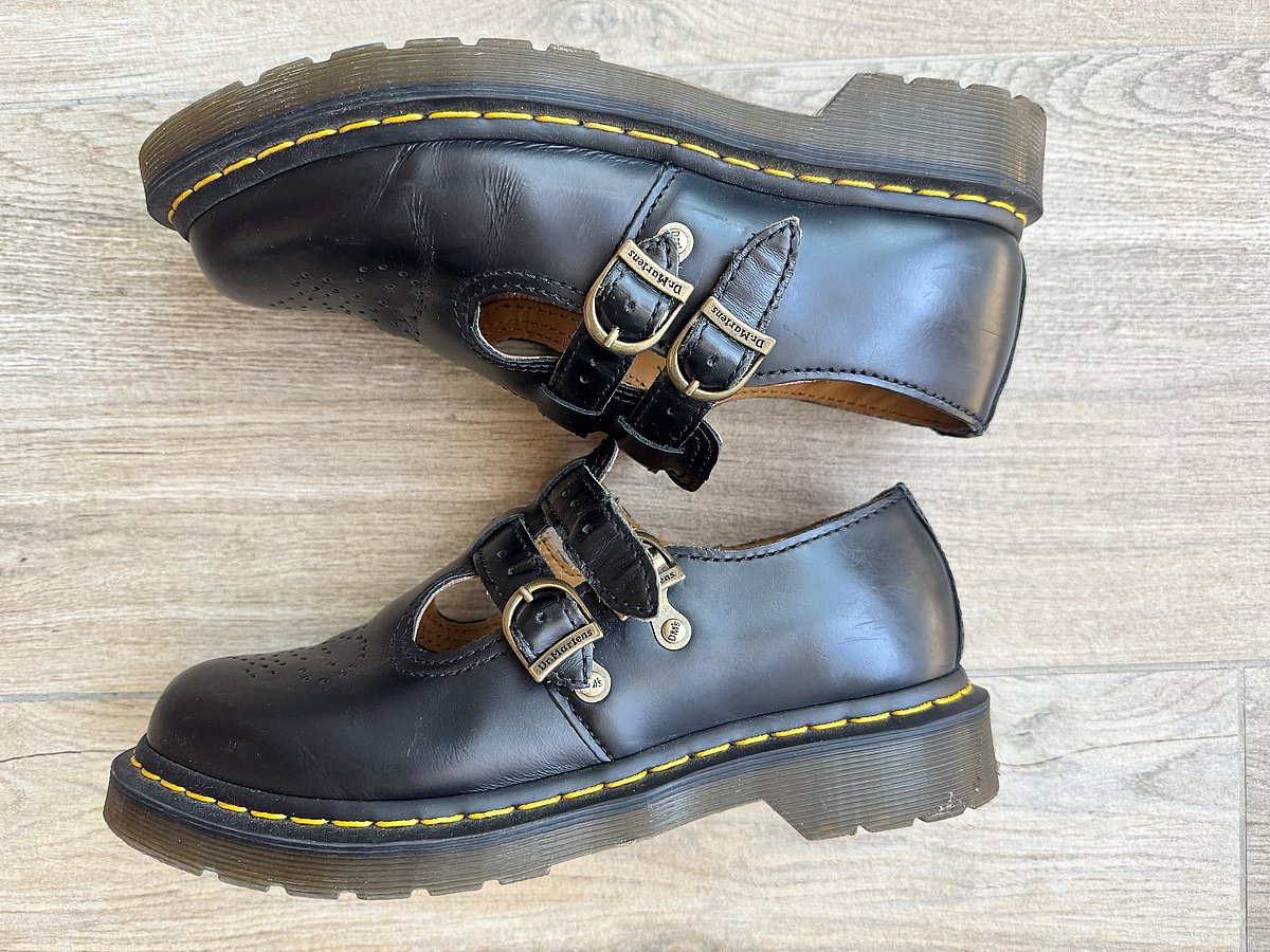 Dr. Martens - Mary Jane - photo 2