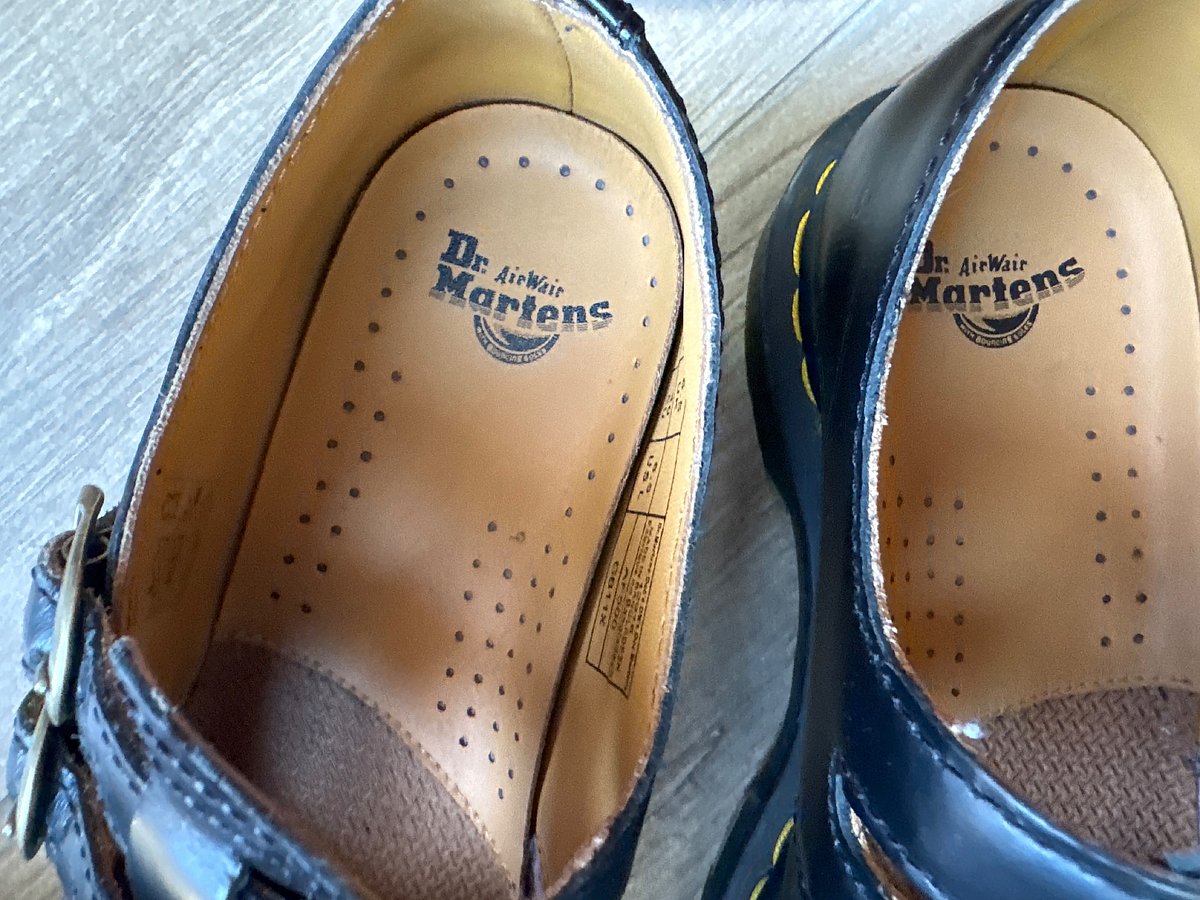 Dr. Martens - Mary Jane - photo 5