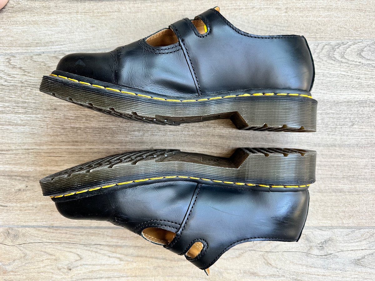 Dr. Martens - Mary Jane - photo 4