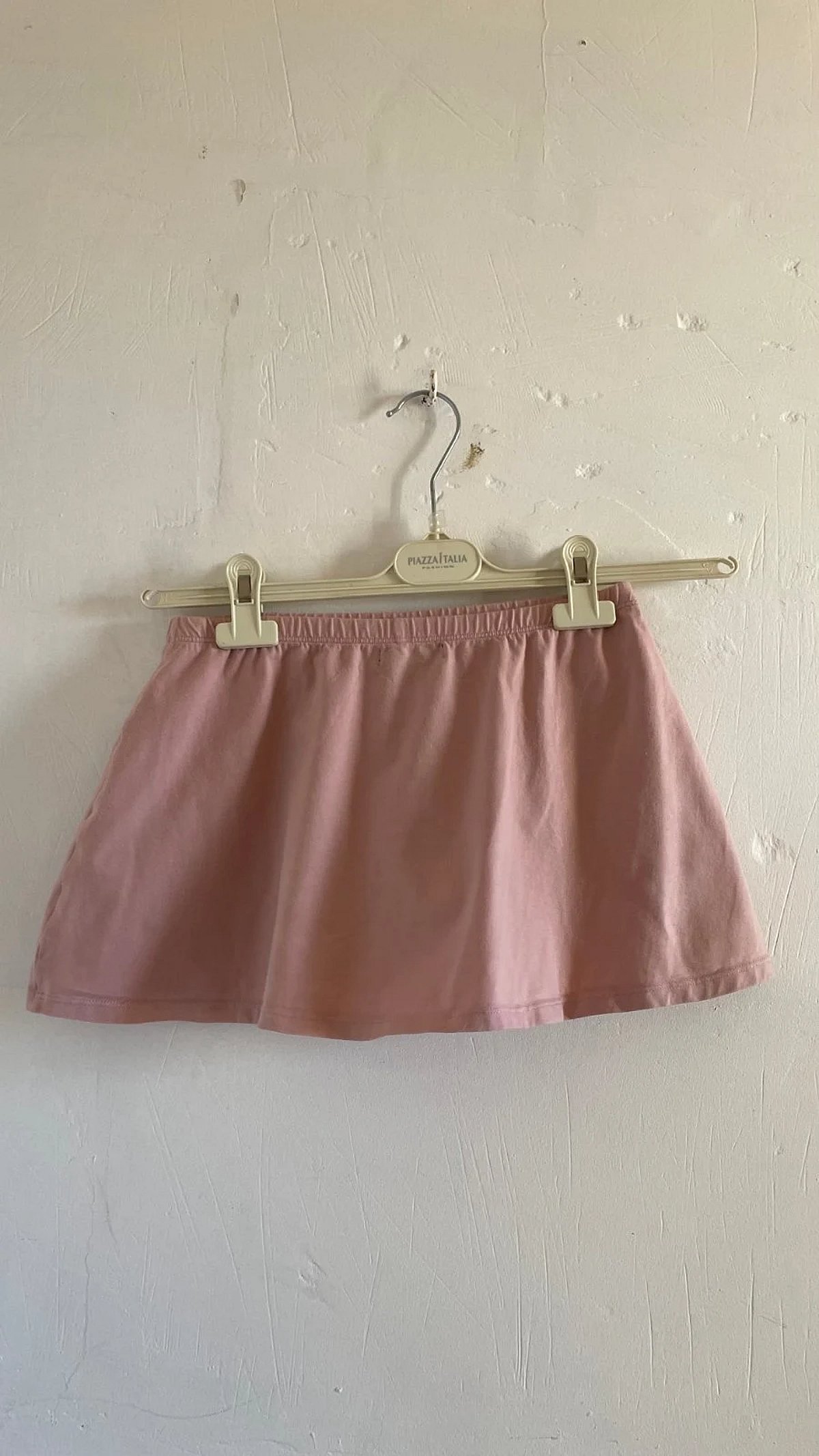 Pink Mini Skirt, photo 2