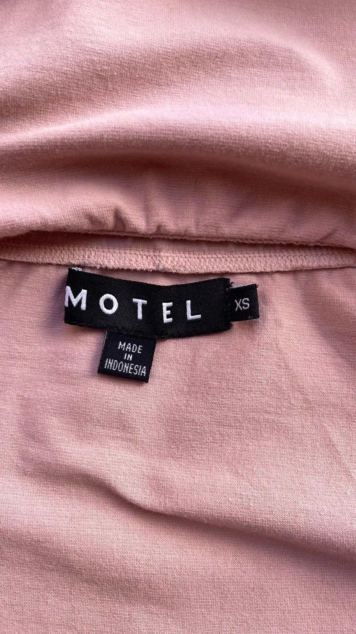 Pink Mini Skirt, photo 3