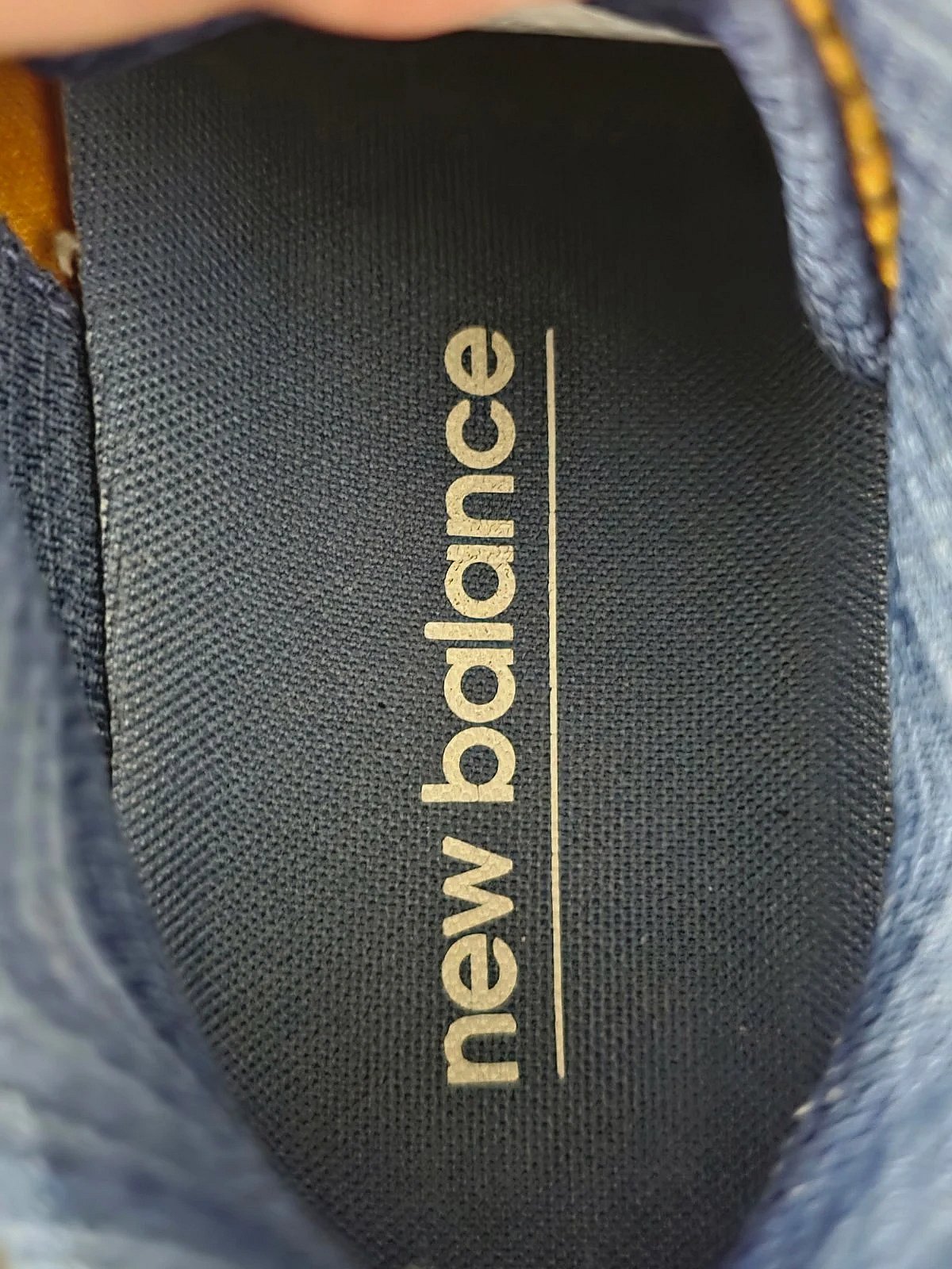 New Balance Trail Running Trainers, photo 5